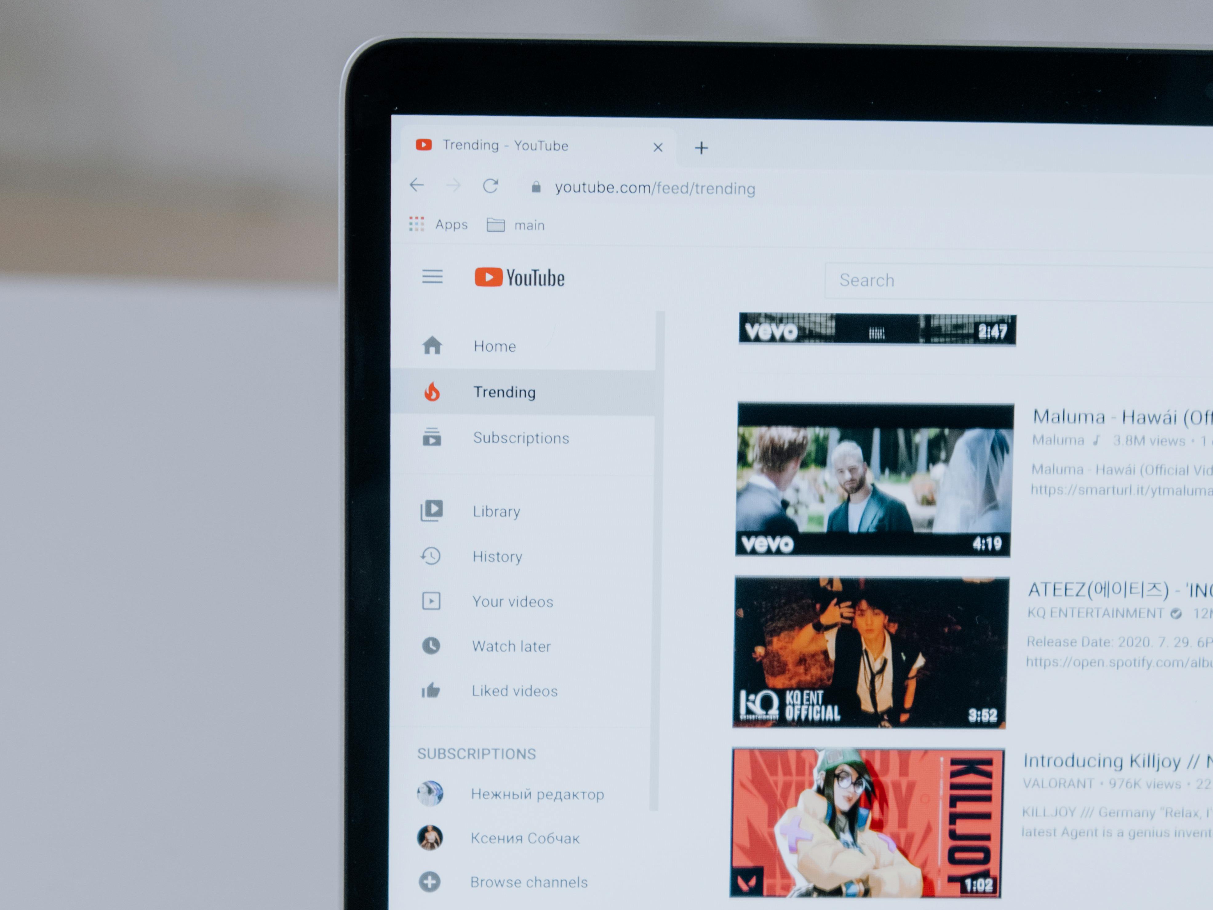 Google今年繼續裁員，本週傳出YouTube將裁100人。（示意圖，pexels提供）