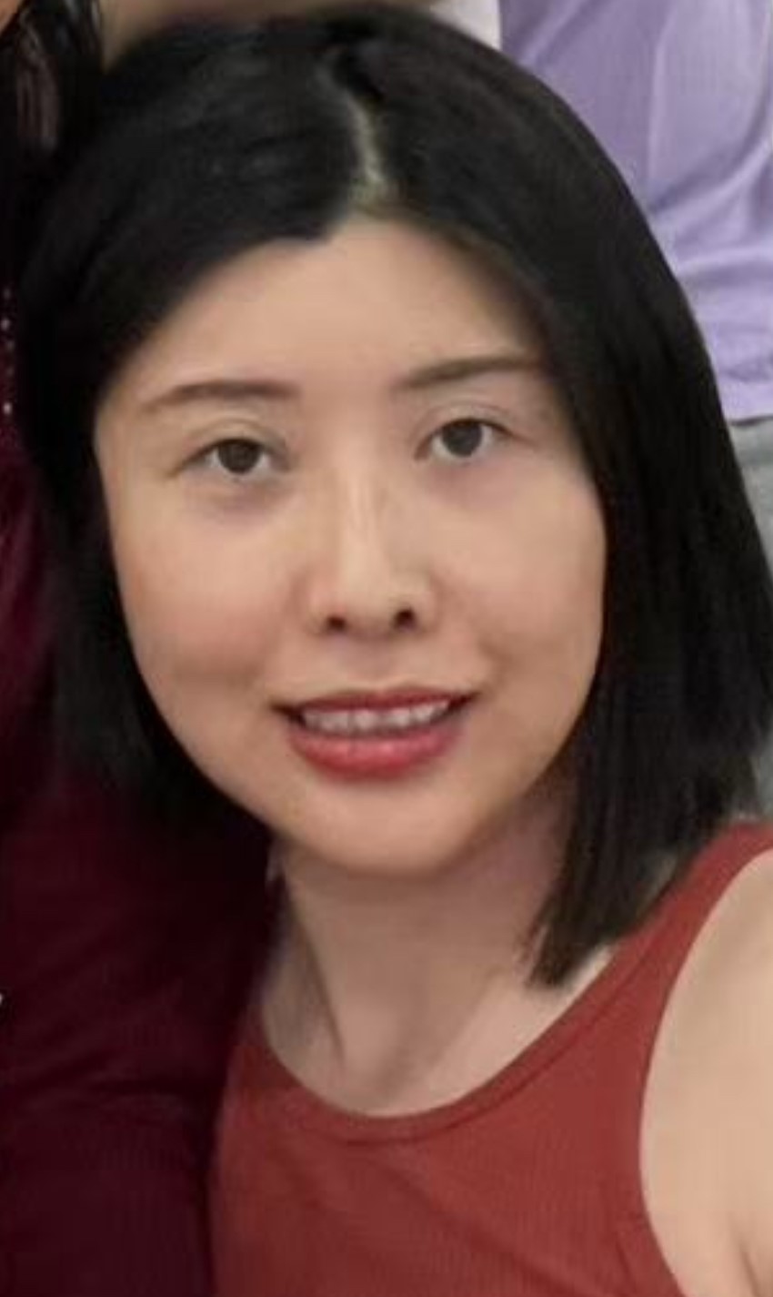 李女和陳姓丈夫被通報失蹤，近日遺體在雪梨機場附近的公園被發現。（新南威爾斯警方提供）