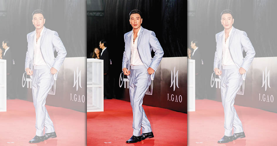 王陽明將拍攝籃球實境節目《白日夢籃球隊》，開錄前傳出他要空降當製作人。