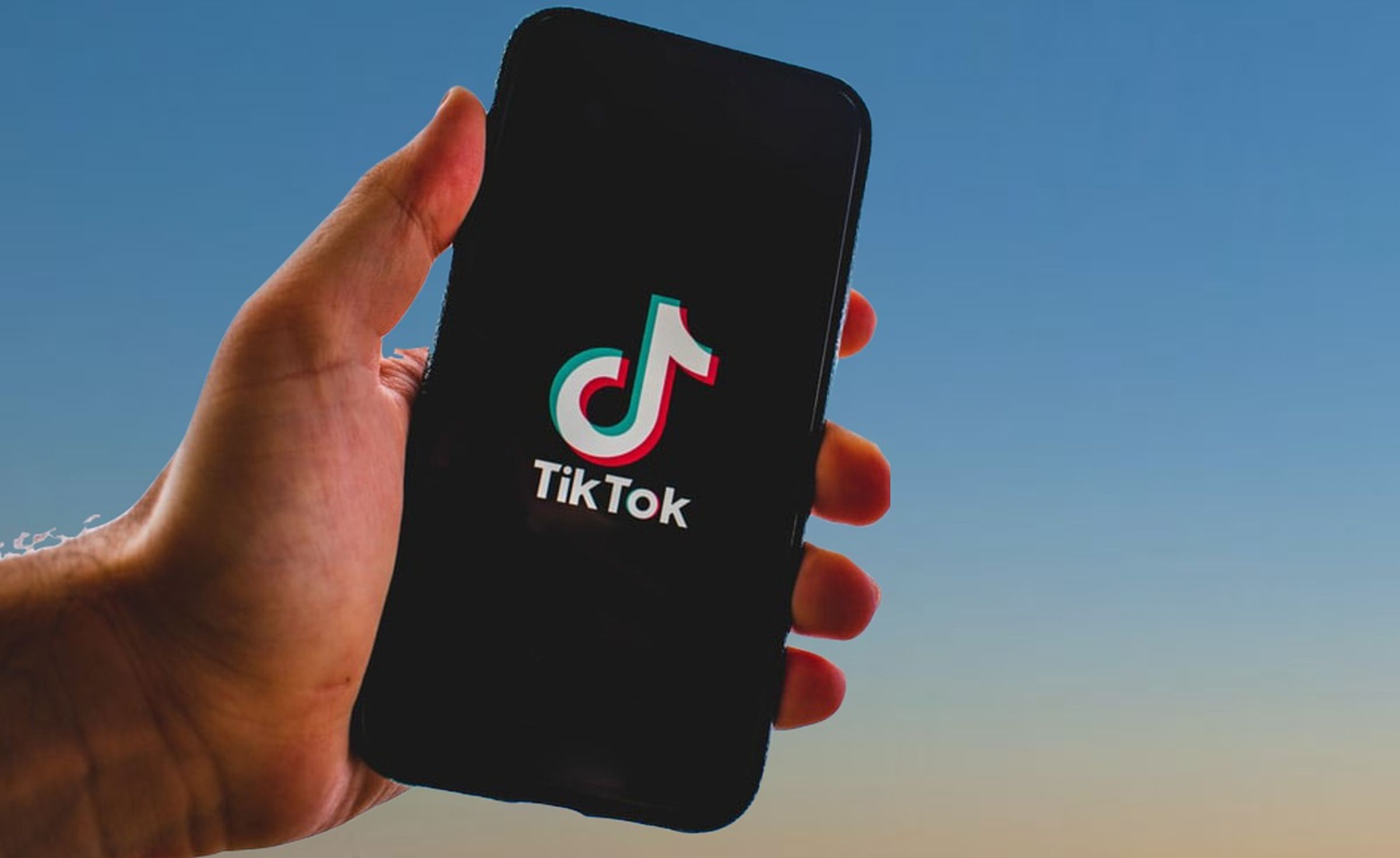 資安學者呼籲政府正視抖音(TikTok)危害。(Image by Nitish Gupta from Pixabay)