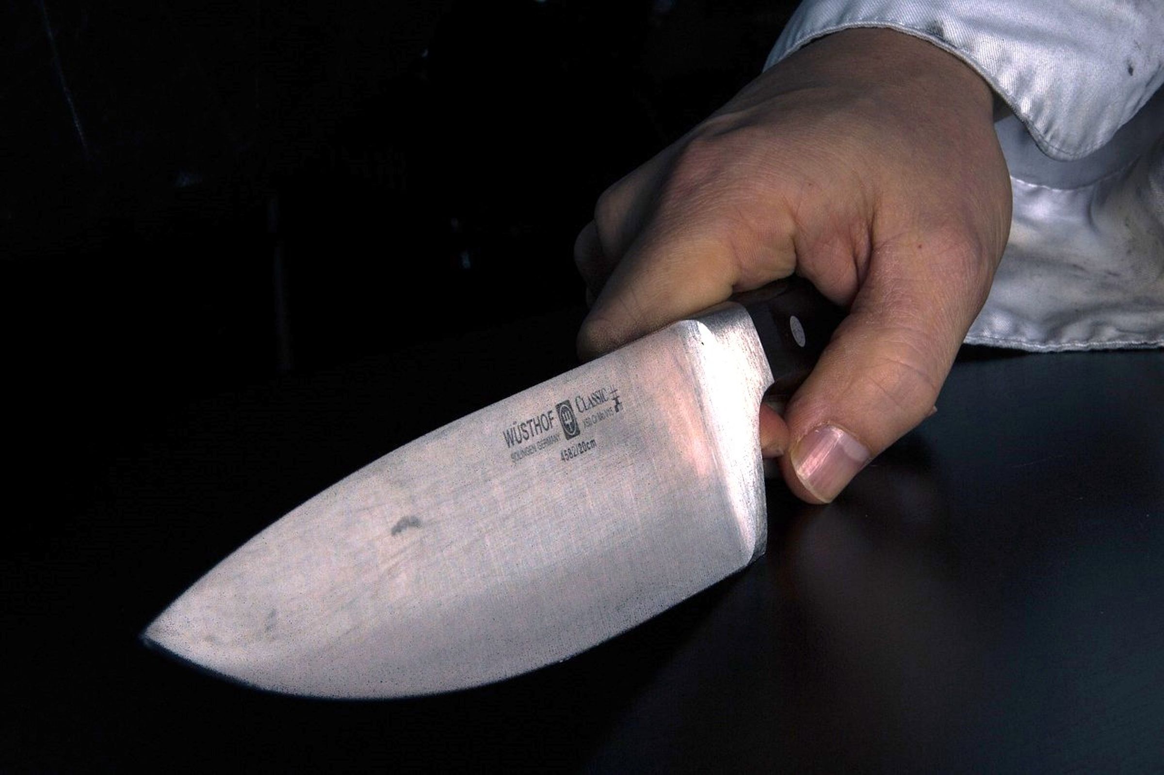 巴西一名女子發現丈夫與15歲的姪女發生性行為後，憤而將對方的「那話兒」砍下並丟入馬桶沖掉。（示意圖，Pixabay）