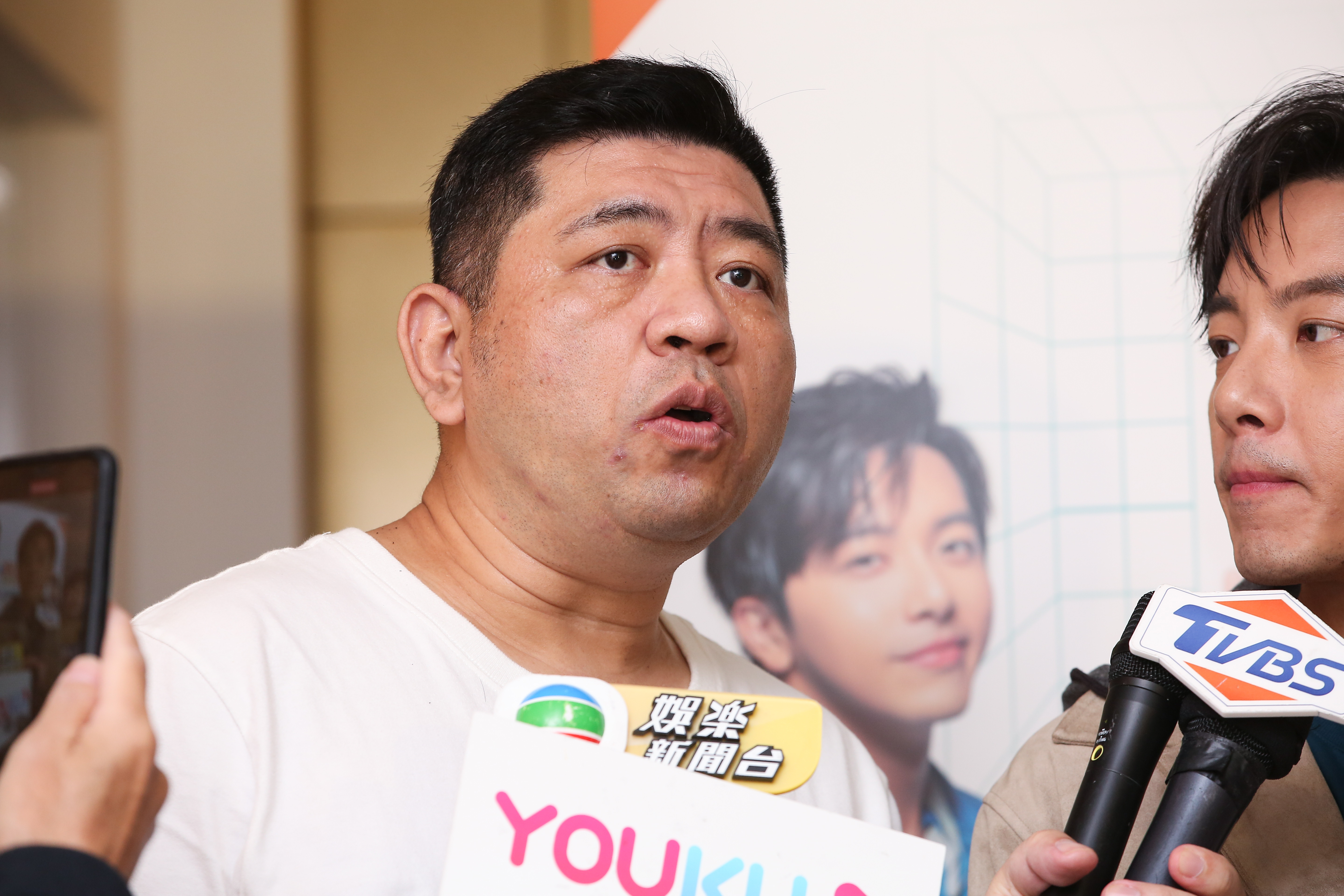 NONO今被起訴，起訴書寫道，他曾裸露出生殖器，問受害女子「大不大」。（本刊資料照）