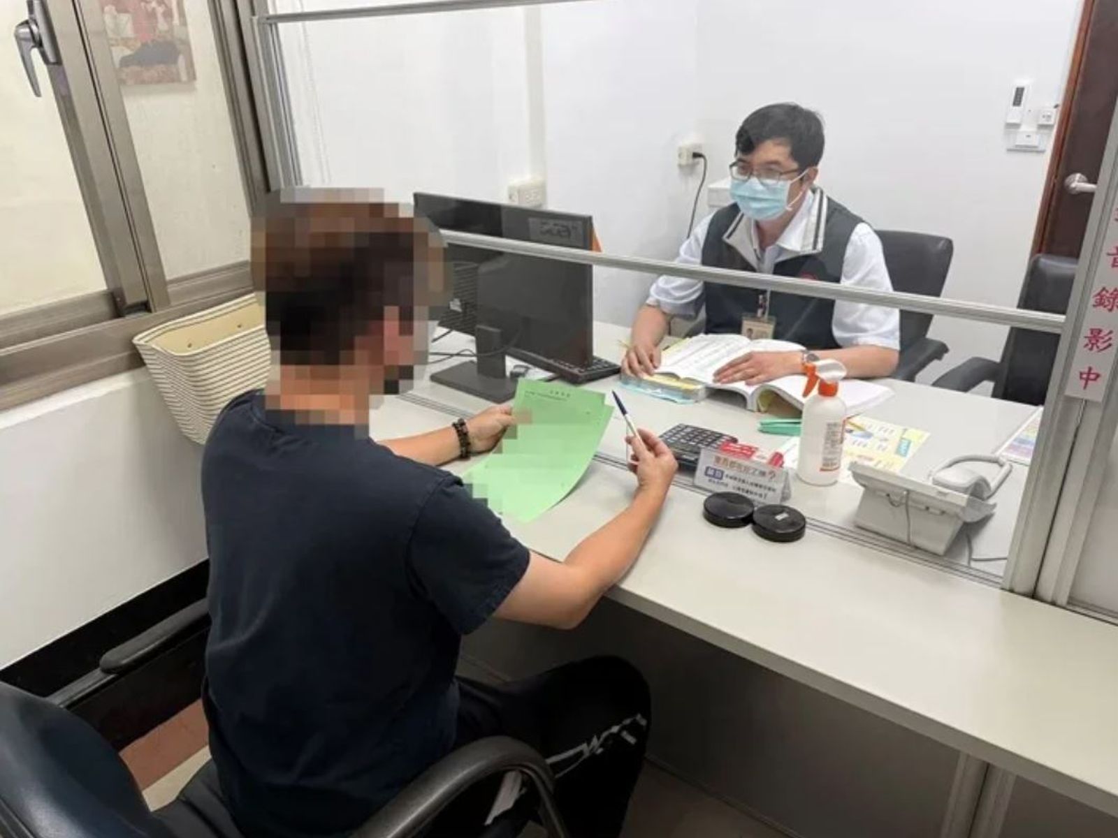 多次酒駕還拒繳32萬!嘉義男神隱遭扣薪 保單也被強制解約
