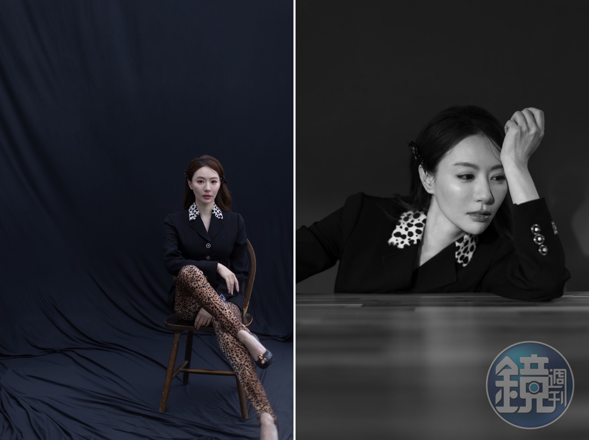 不碎念的王瀅，深諳婚姻中的相處之道，夫妻之間能聊天的時間就不多了，那麼何不把時間關注在彼此。