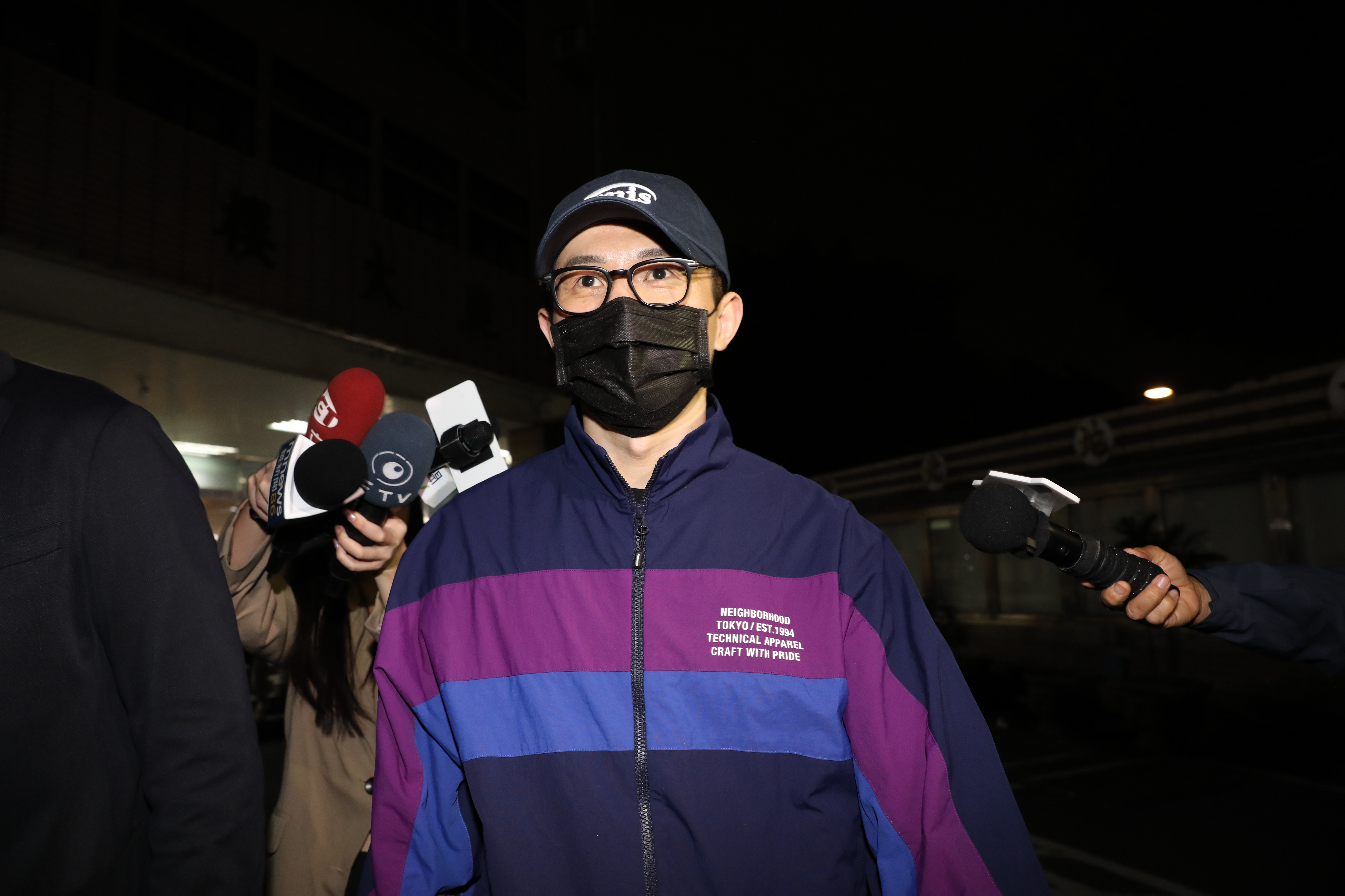 88會館負責人郭哲敏涉經營線上博弈、地下匯兌洗錢，一審被判刑11年8月。（本刊資料照）