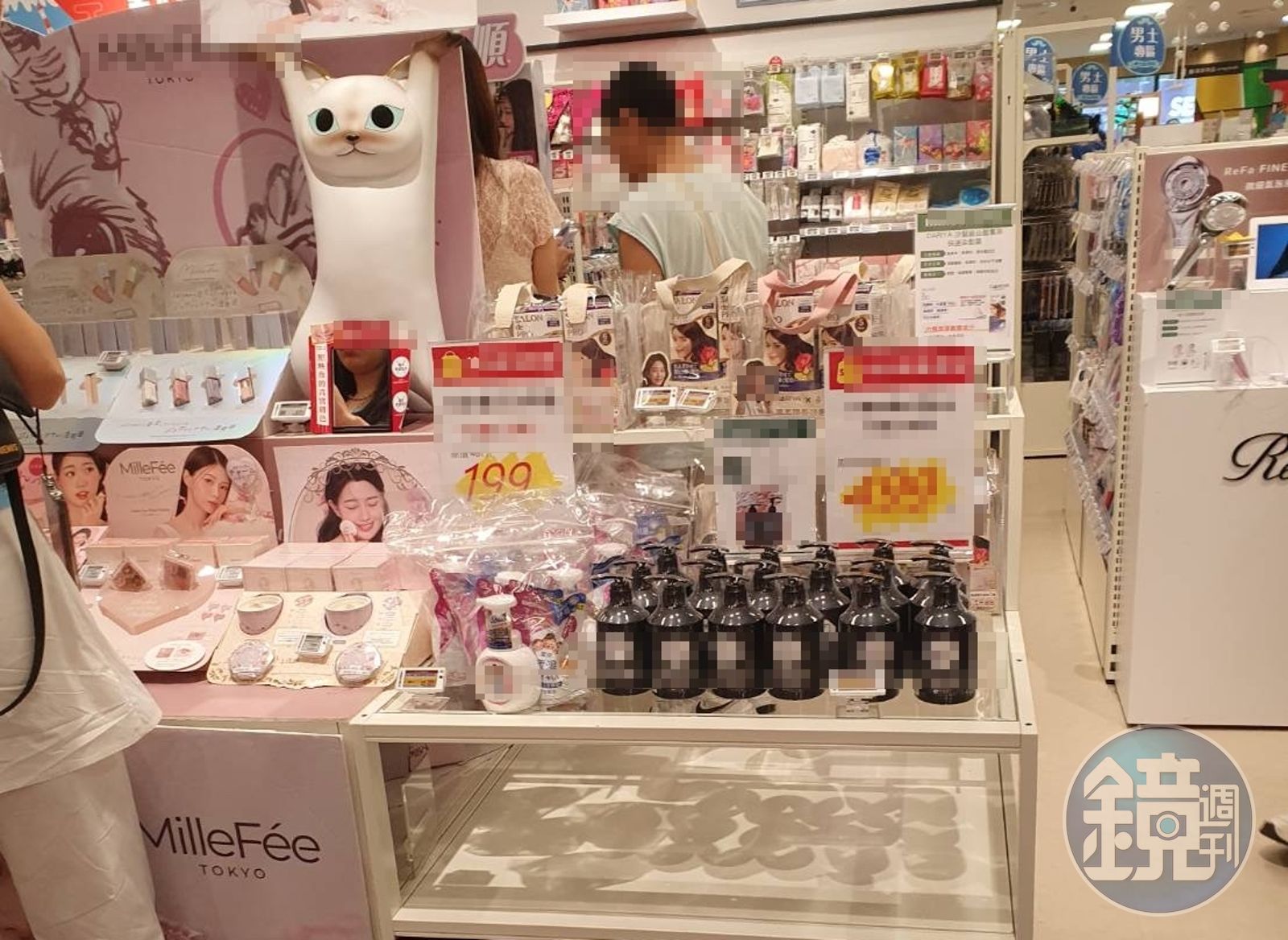 美妝韓商捲爭議1/到職不滿一年替公司賺2000萬 她善意提醒廠商卻丟飯碗
