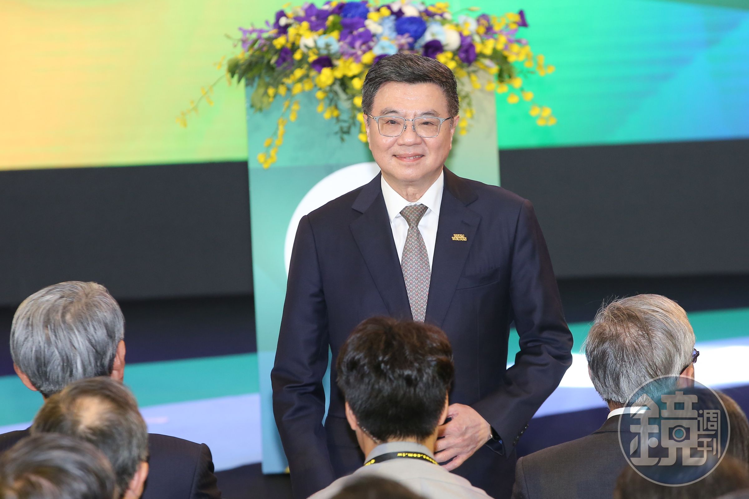 卓榮泰表示,桃竹苗大矽谷計畫在9月底已獲得行政院核定,未來將在桃竹苗地區規劃7處科學園區及多處產業用地,總面積達402公頃。(本刊資料照)