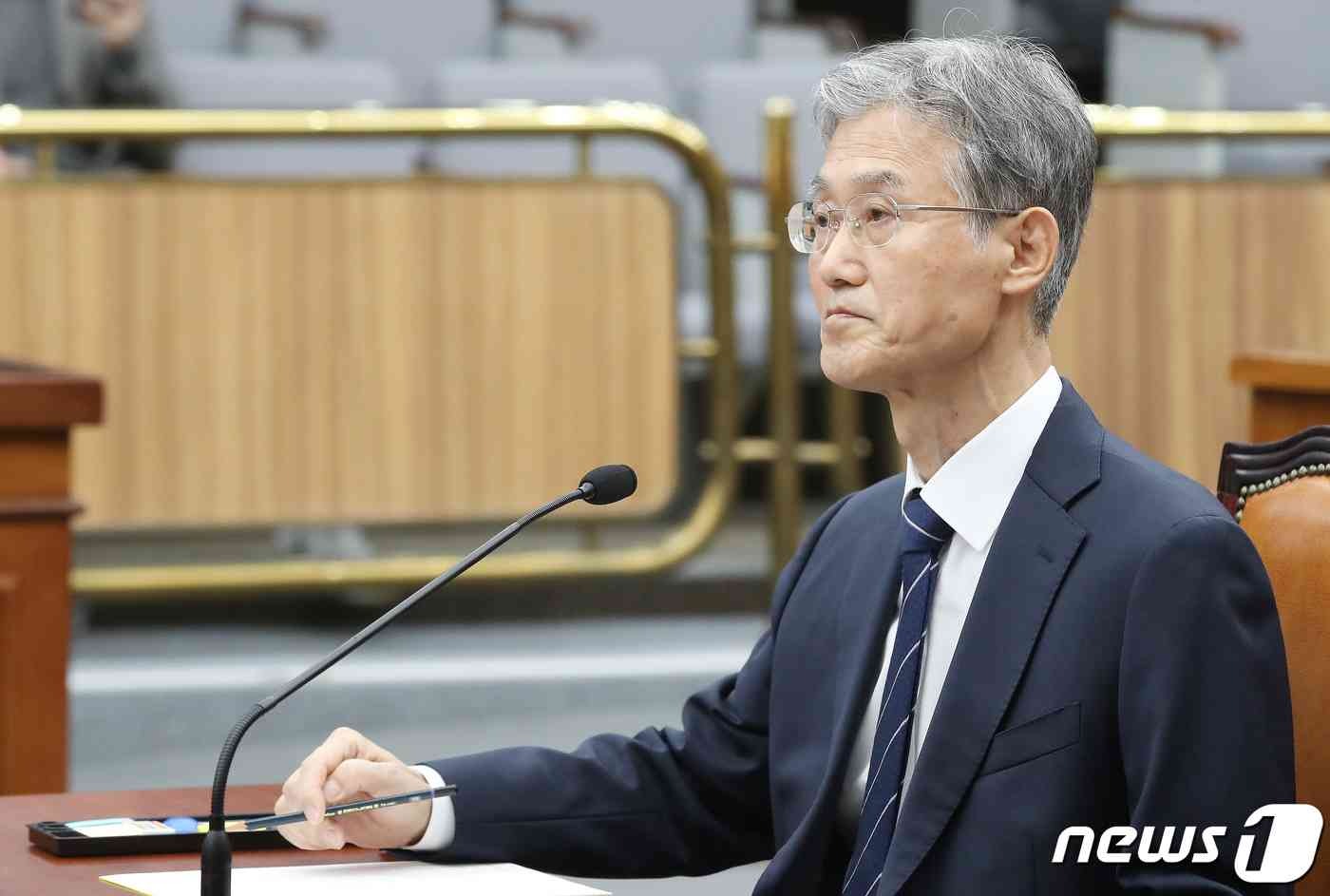 曹喜大。（翻自《NEWS 1》）