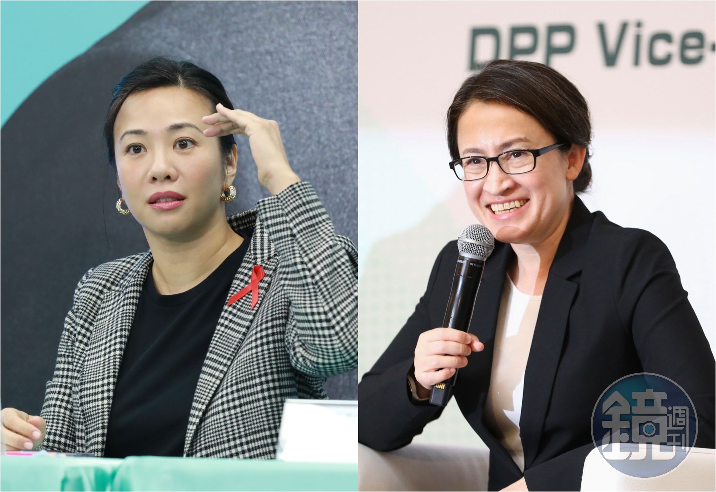 吳欣盈、蕭美琴被質疑有雙重國籍，內政部今公開表示，3組人選國籍都符合規定。