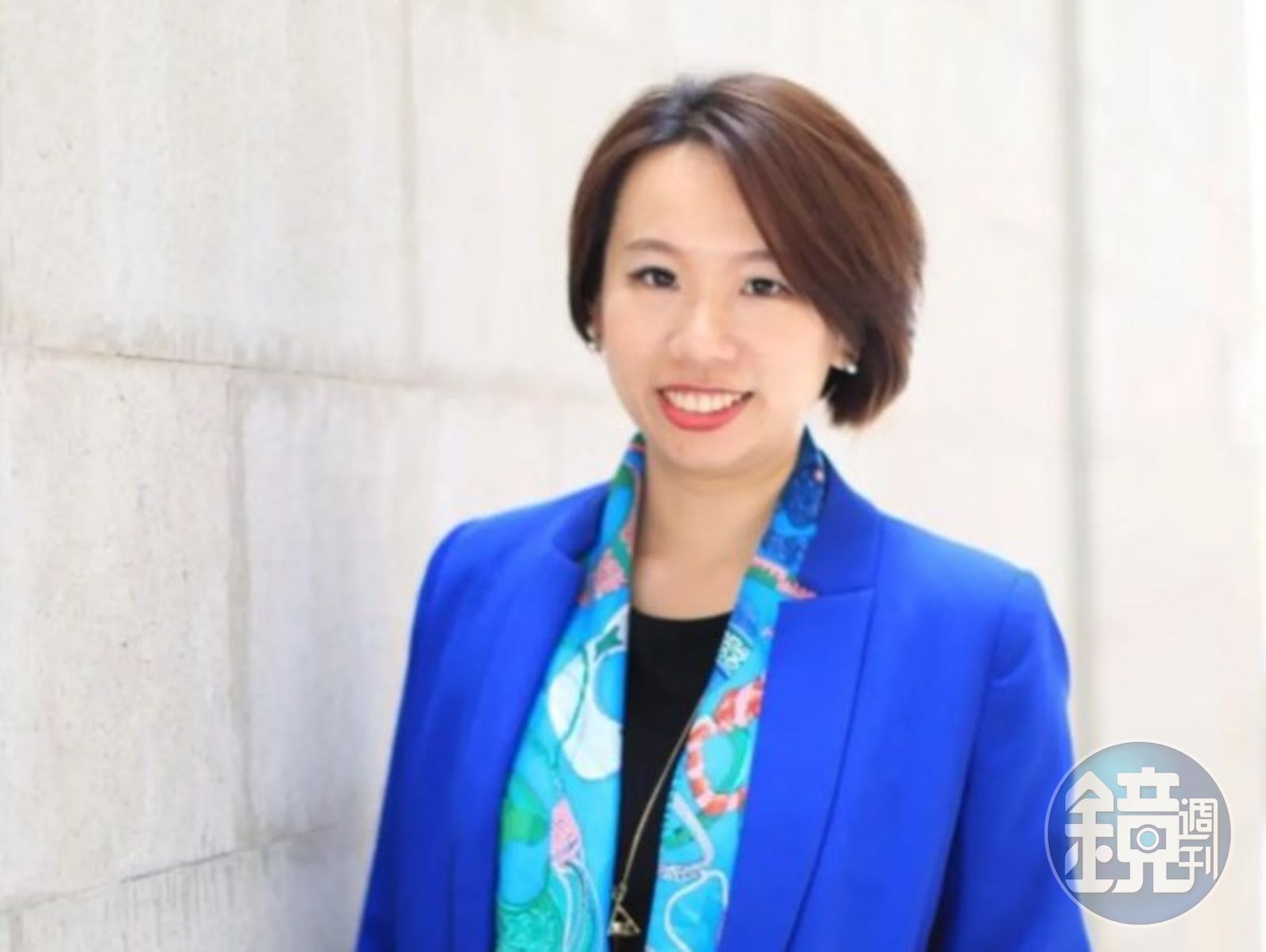 獨家/詐騙慈濟女律師獄中「修行」 居然看這一本!