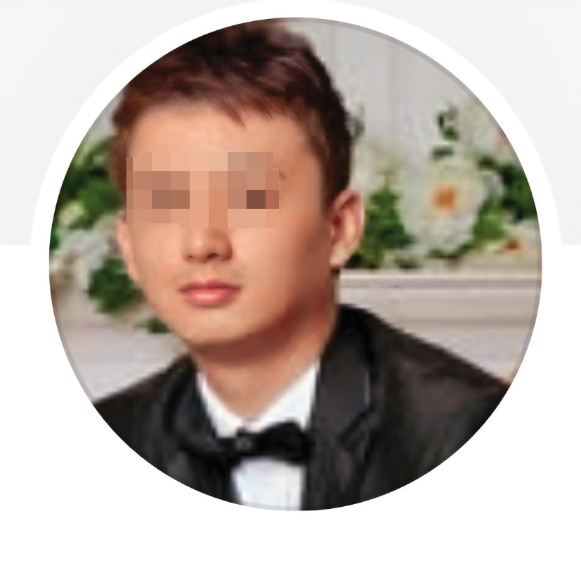 李姓副組長（圖）被控排班不公、霸凌司機員，行徑惡劣。（翻攝臉書）