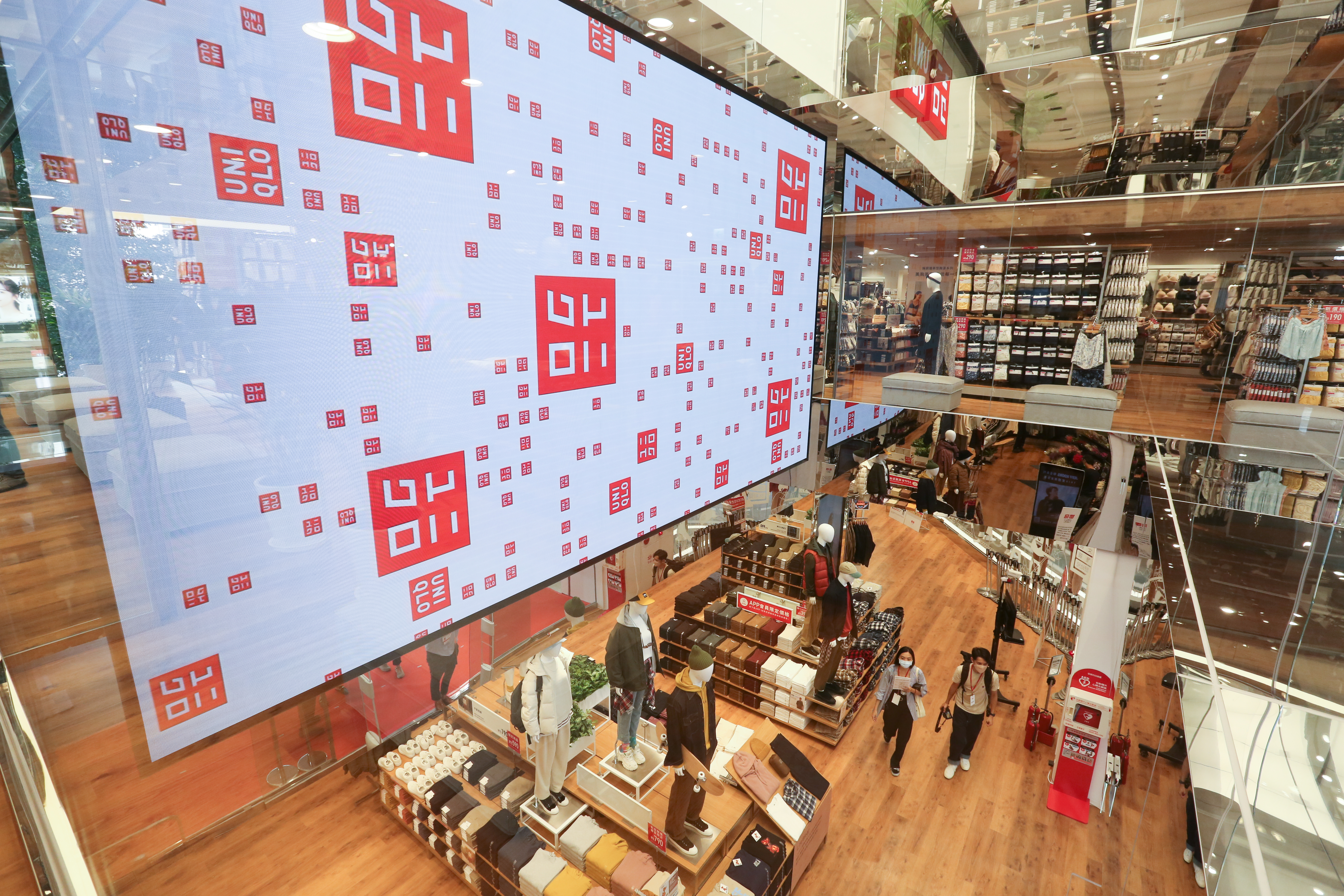 新疆維吾爾自治區棉花協會發布聲明，表示對柳井正「不會使用來自中國新疆地區的棉花」的說法堅決不能接受。（本刊資料照）