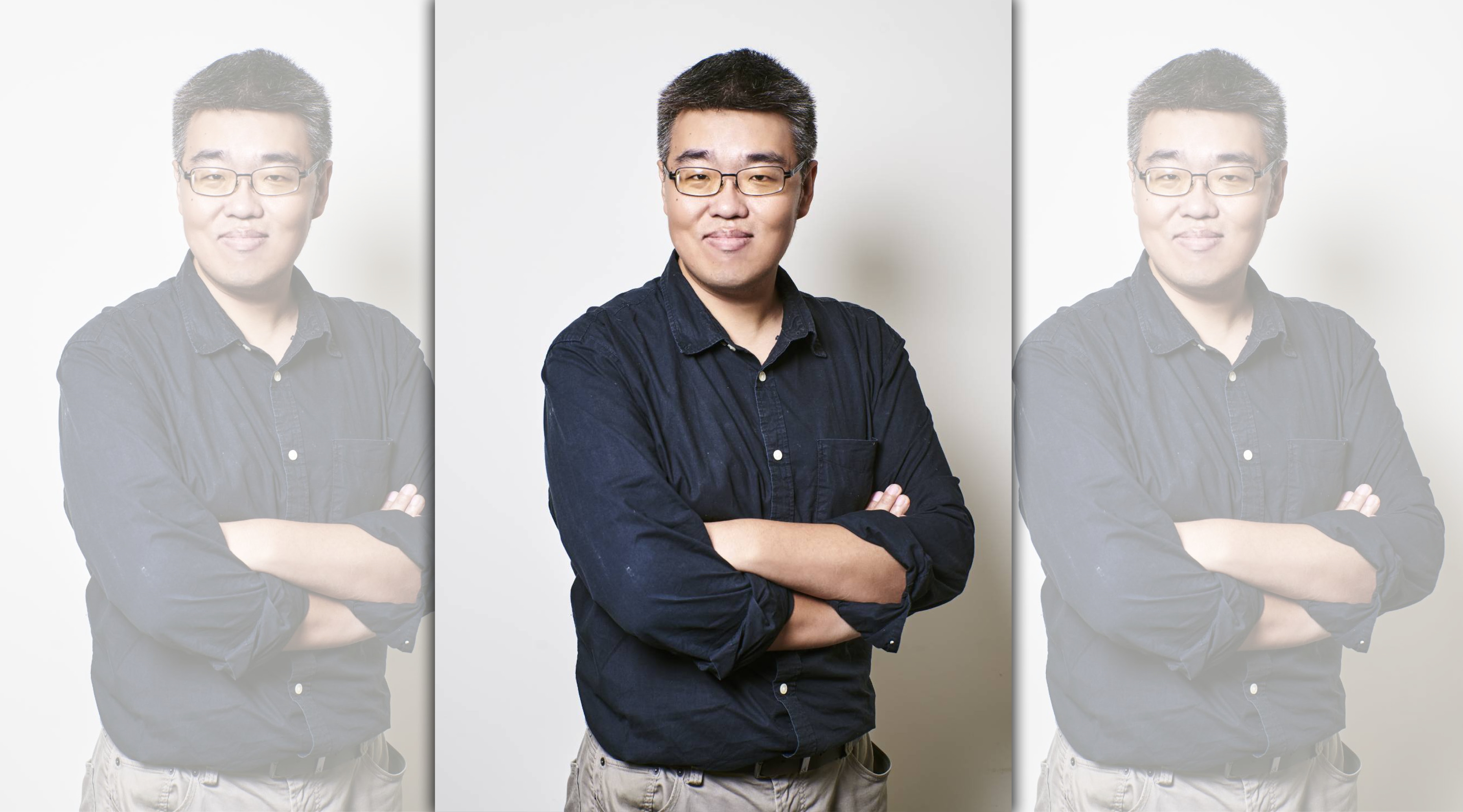 高雄市副市長人選底定！市長陳其邁將延攬現任數位發展部政務次長的蘇系大將李懷仁出任副市長。（翻攝自一卡通網站）