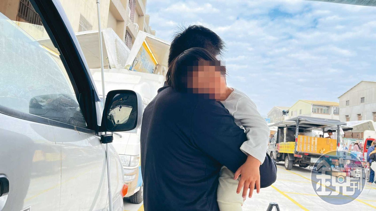 警官霸凌養小三2/霸凌下屬誣告偽造文書 保七高官聯手惡整害他無奈退休