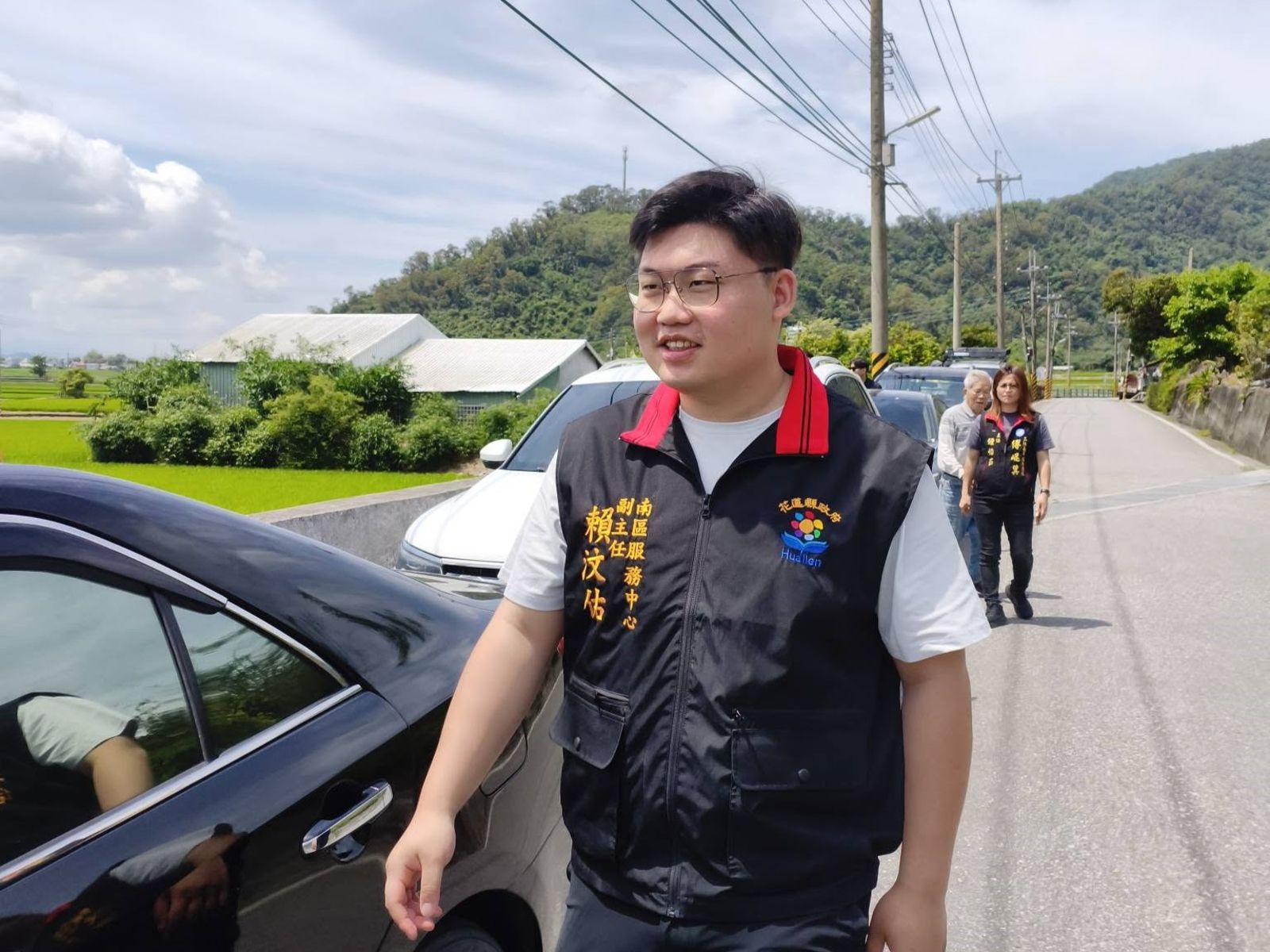 中配村長遭解職後兒子參選也遭撤銷資格! 賴汶佑怒批中選會:我從未在中國設籍