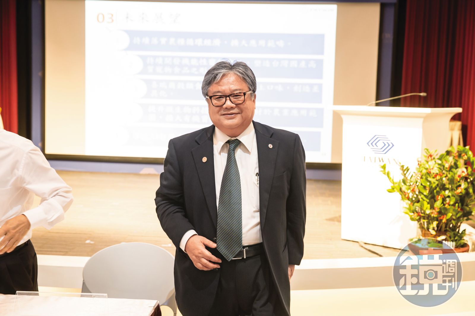 福壽董事長洪堯昆1千萬元交保