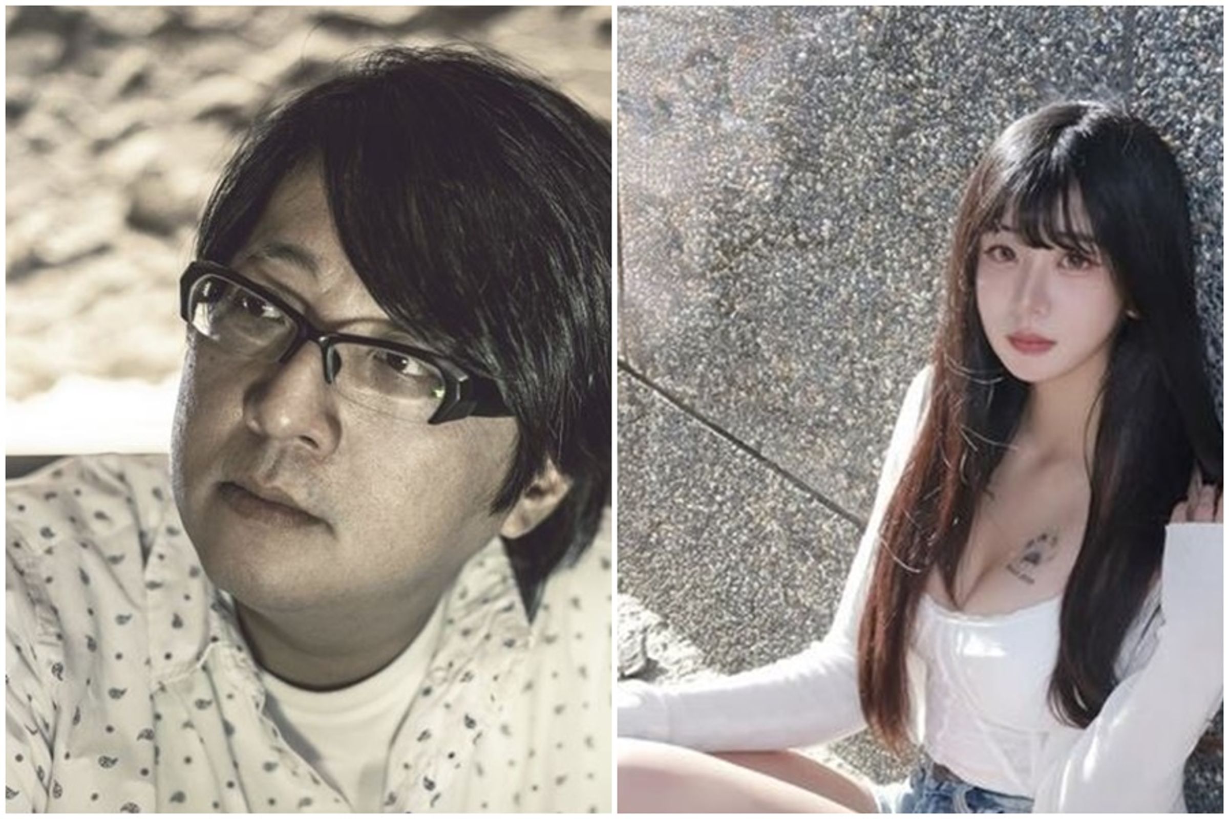 知名音樂人「小胖老師」袁惟仁病重後,女兒袁融曾曝「最大遺憾」洩心聲。(翻攝自臉書)