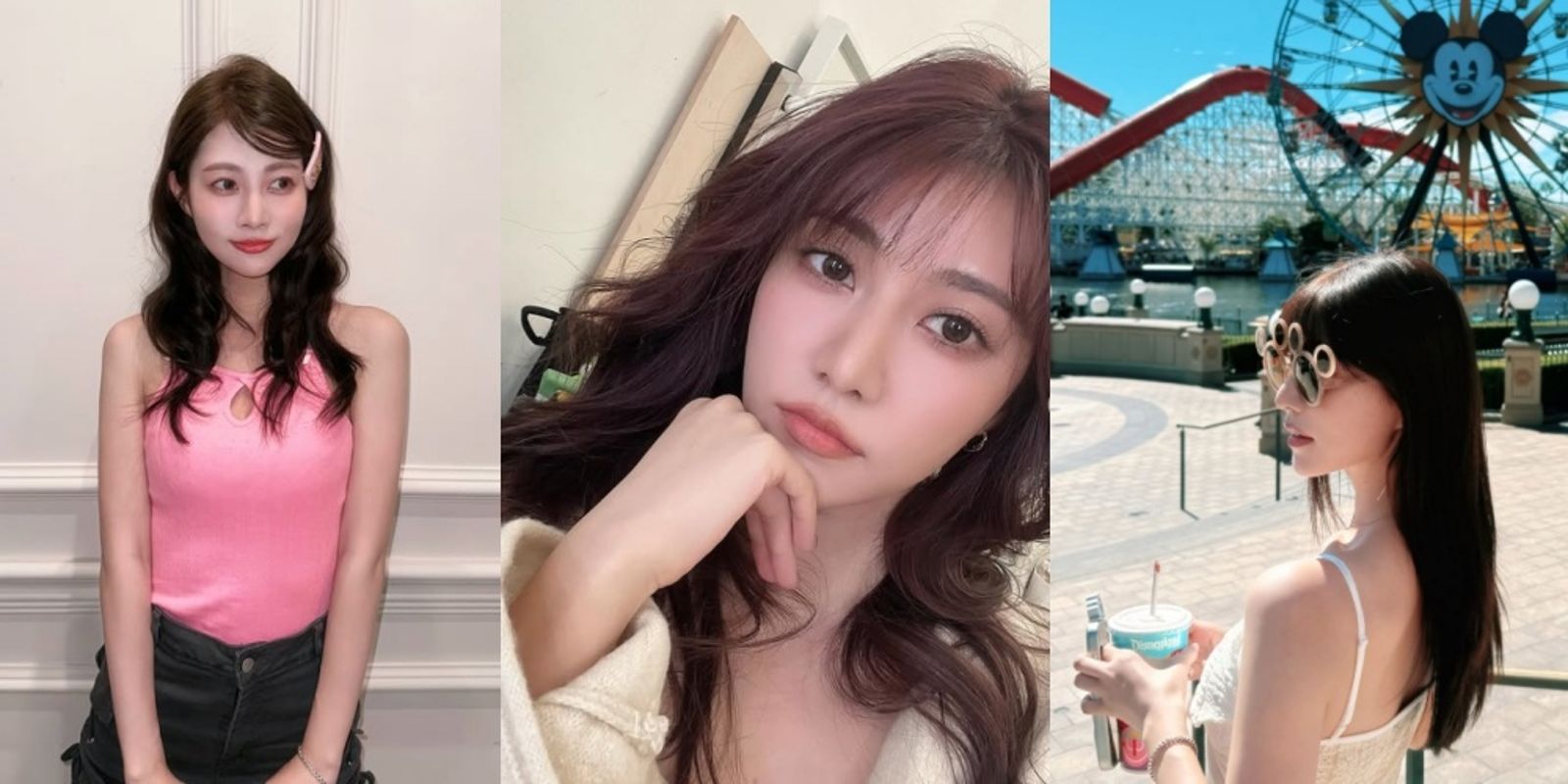 震撼!阿部瑪利亞一大早無預警宣布結婚懷孕 甜喊「迎來新生命」圈內好友全看傻