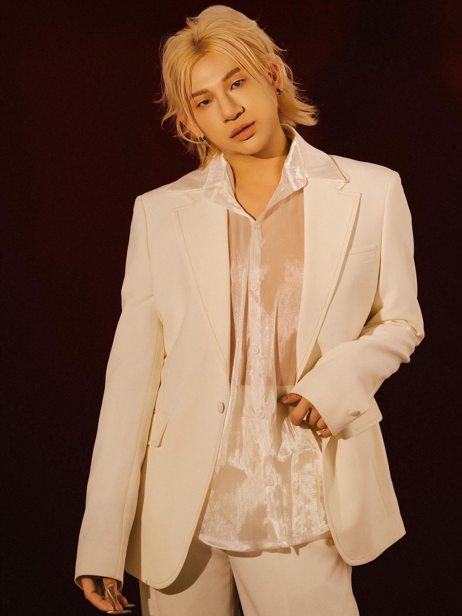 嘻小瓜曾遇上有對象只是為了透過他認識正妹，把他當「交友軟體」使用。（翻攝自嘻小瓜臉書）