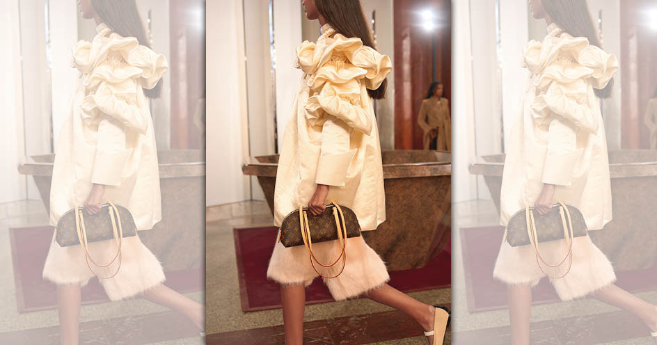 Squire East West人氣爆棚，官網已須預購等待。NT$77,000（Louis Vuitton提供）