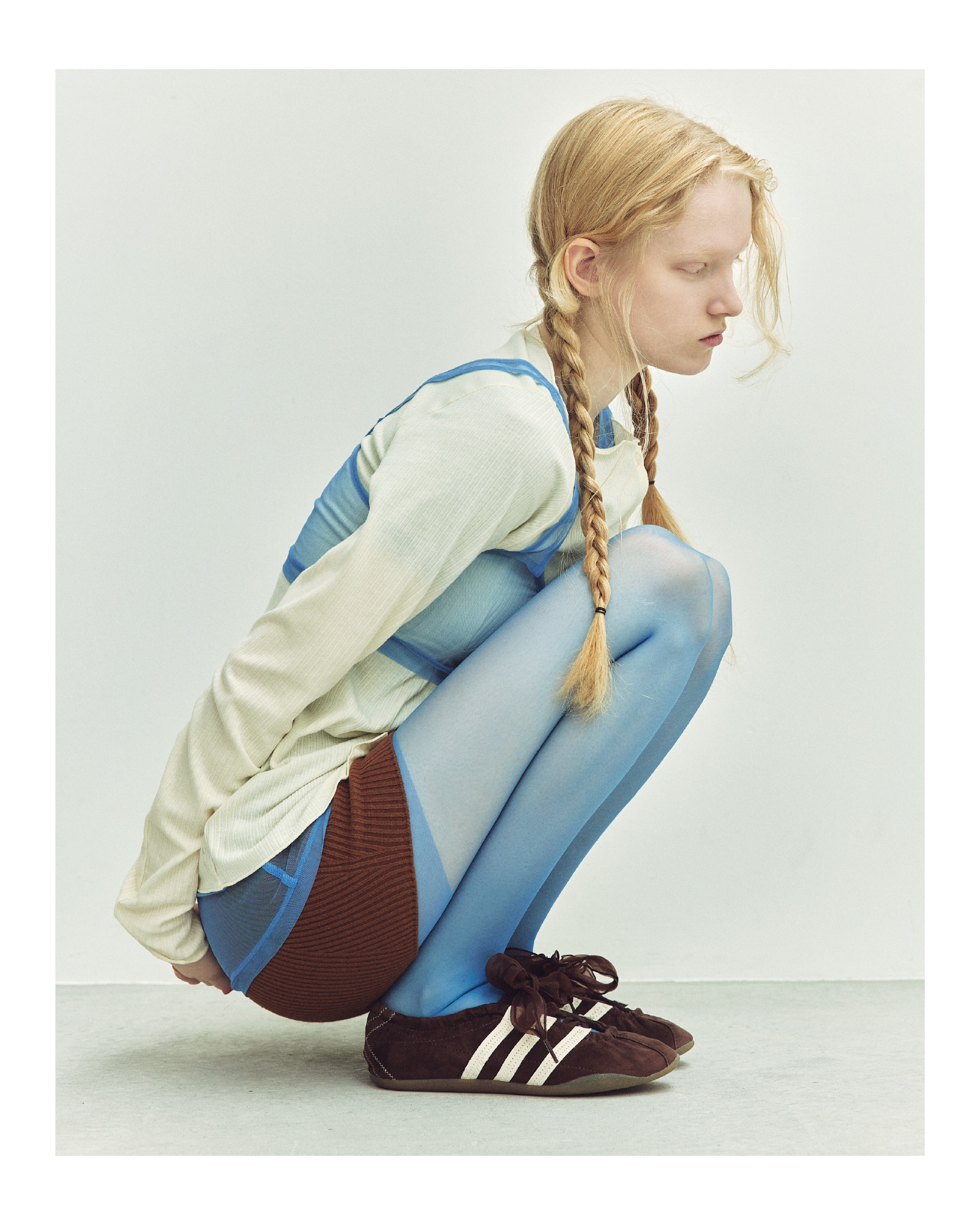 FRUITION x adidas Originals聯名系列。NT$3,890(FRUITION提供)