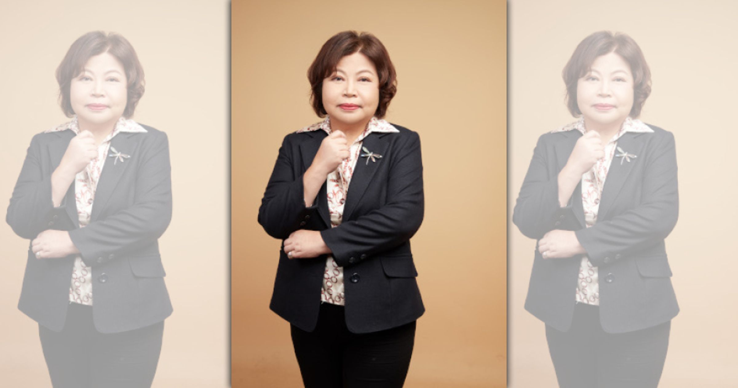 台中地政局長吳存金請辭獲准。(翻攝台中地政局官網)