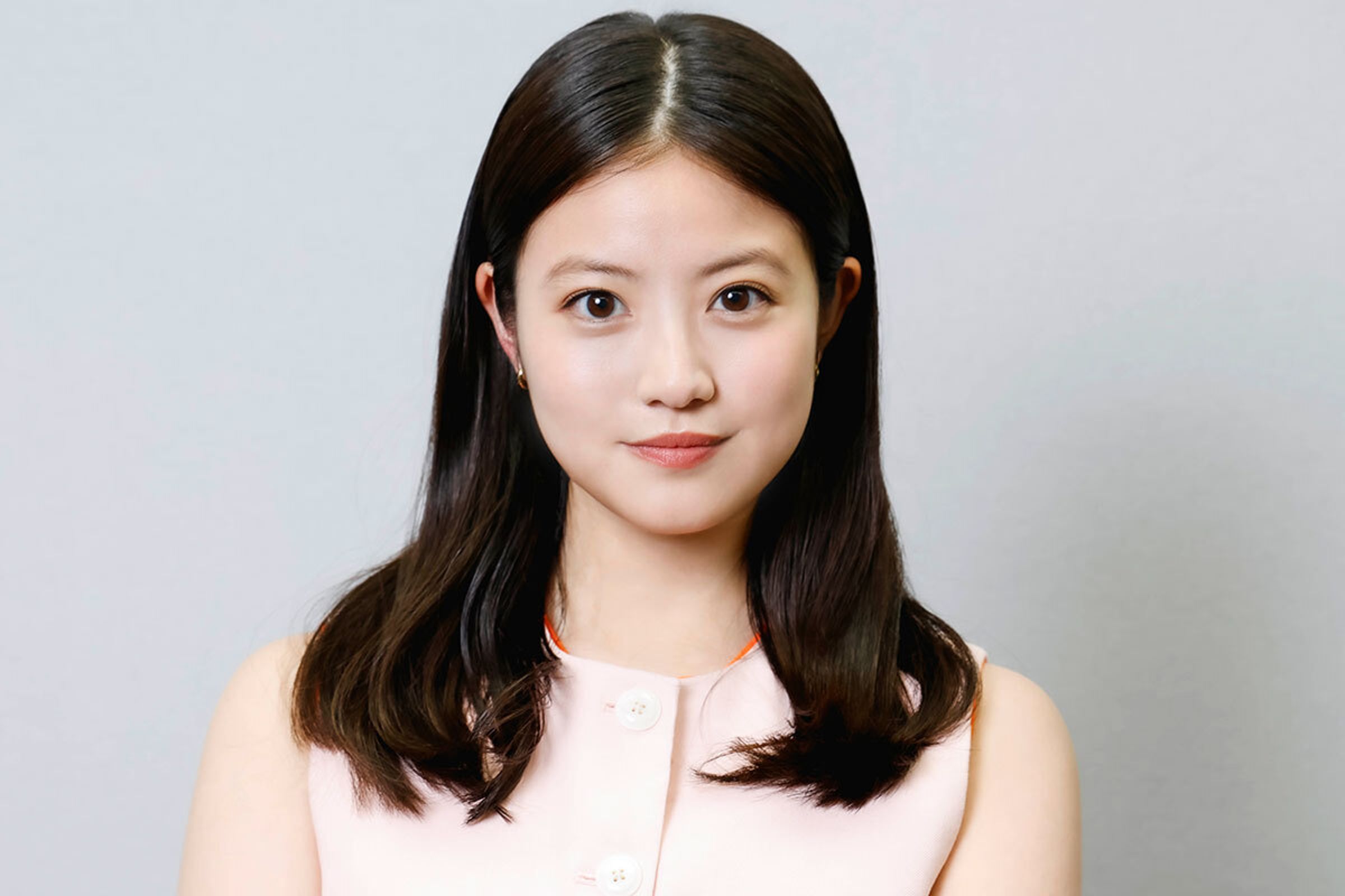今田美櫻被認為最適合當永野芽郁的接班人。（翻攝網路）