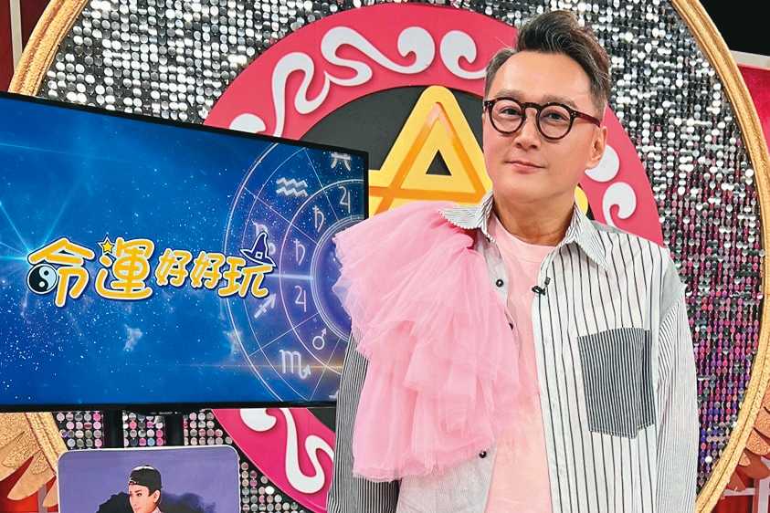 何篤霖有5棟房產已全部分配好。（翻攝自何篤霖臉書）