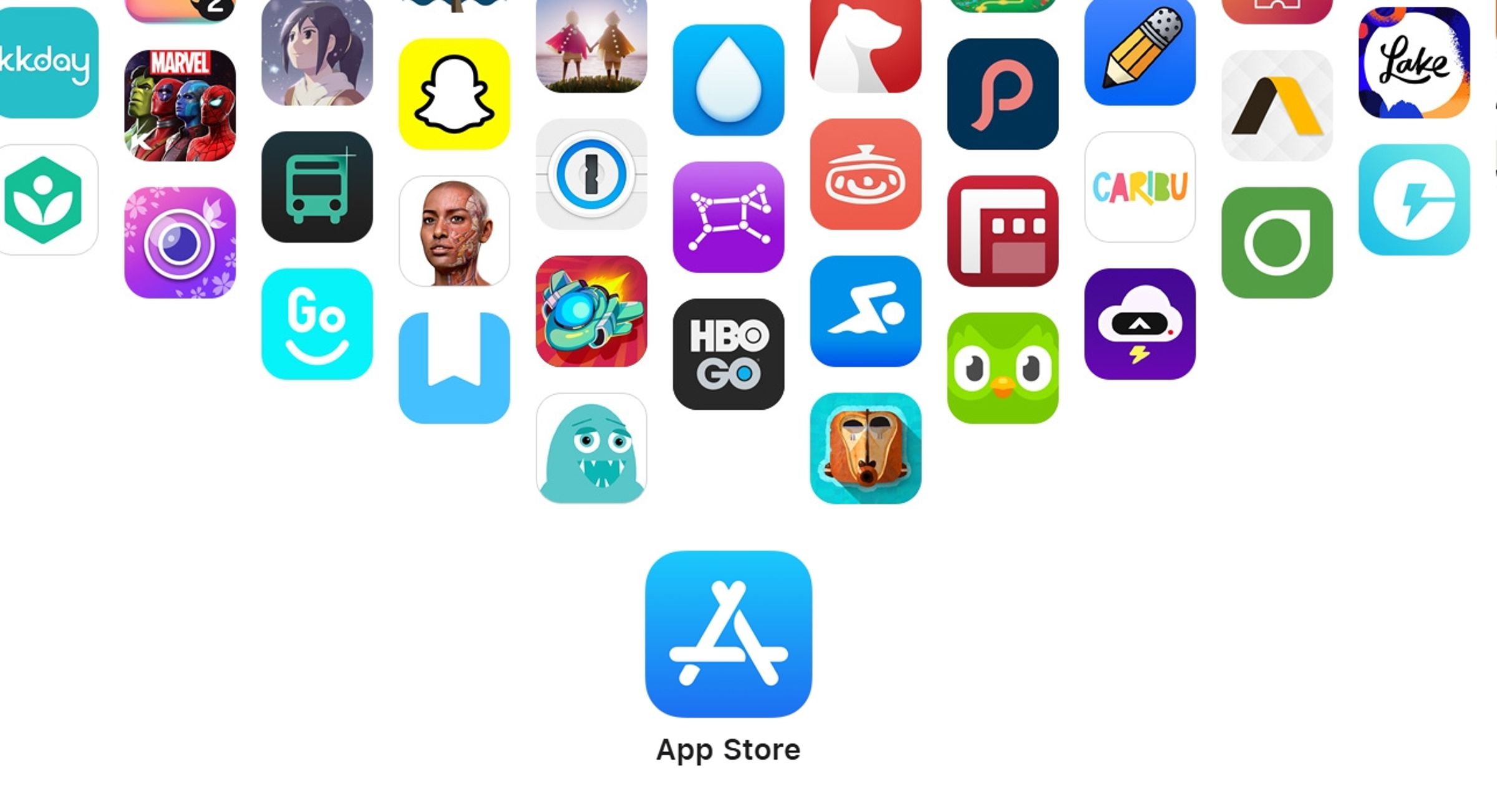 DMM動畫Player無預警從App Store下架,但仍可透過手機或桌機觀賞影片。(翻社App Store官網)