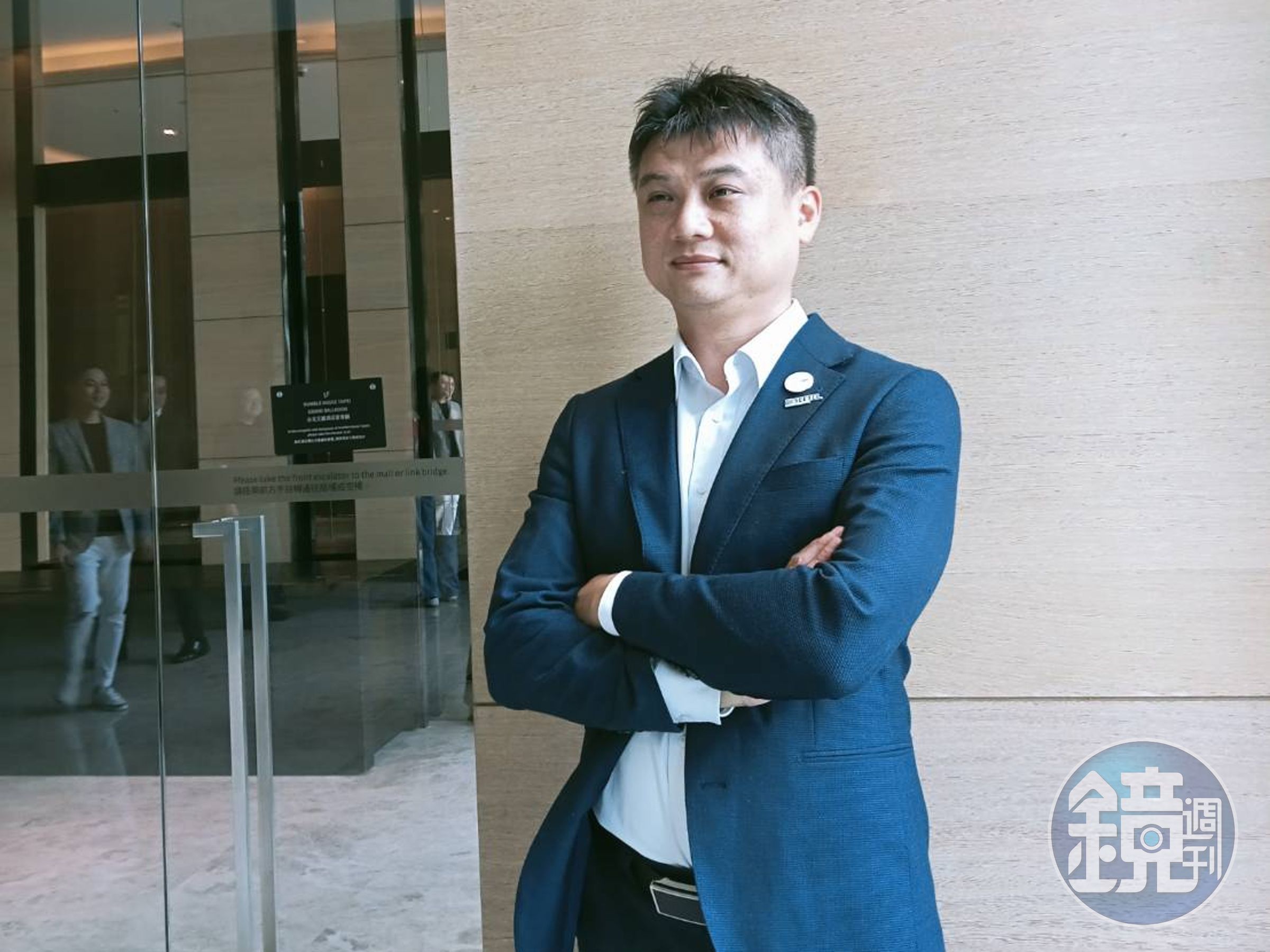 國內儲能案場出現退場逆風,儲能新兵熙特爾董事長林聖澤預言將有一批儲能孤兒湧現潮。
