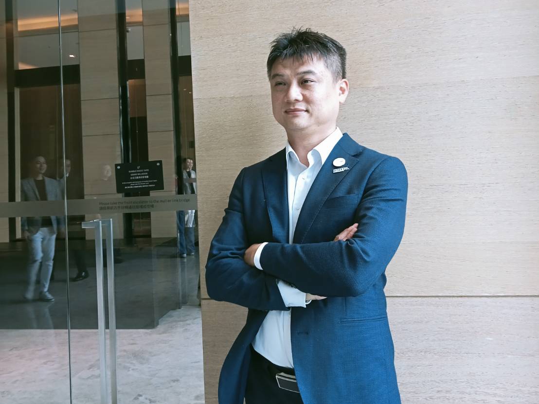 國內儲能案場出現退場逆風，儲能新兵熙特爾董事長林聖澤預言將有一批儲能孤兒湧現潮。