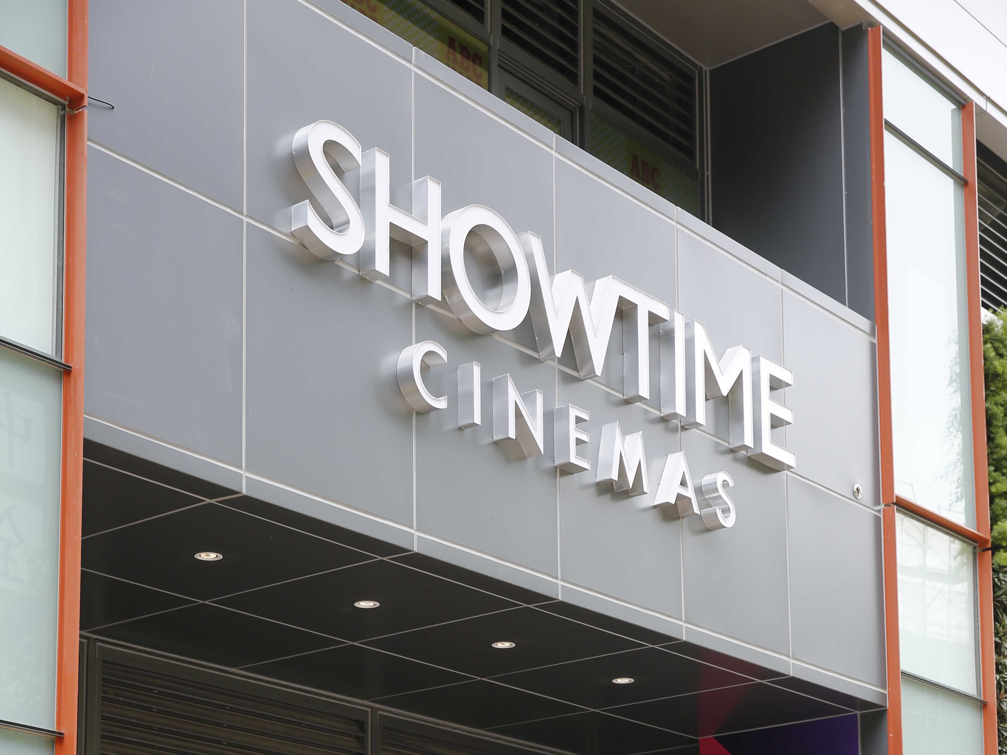 秀泰集團證實，西門町的「今日秀泰影城」將於8月熄燈。（示意圖，本刊資料照）