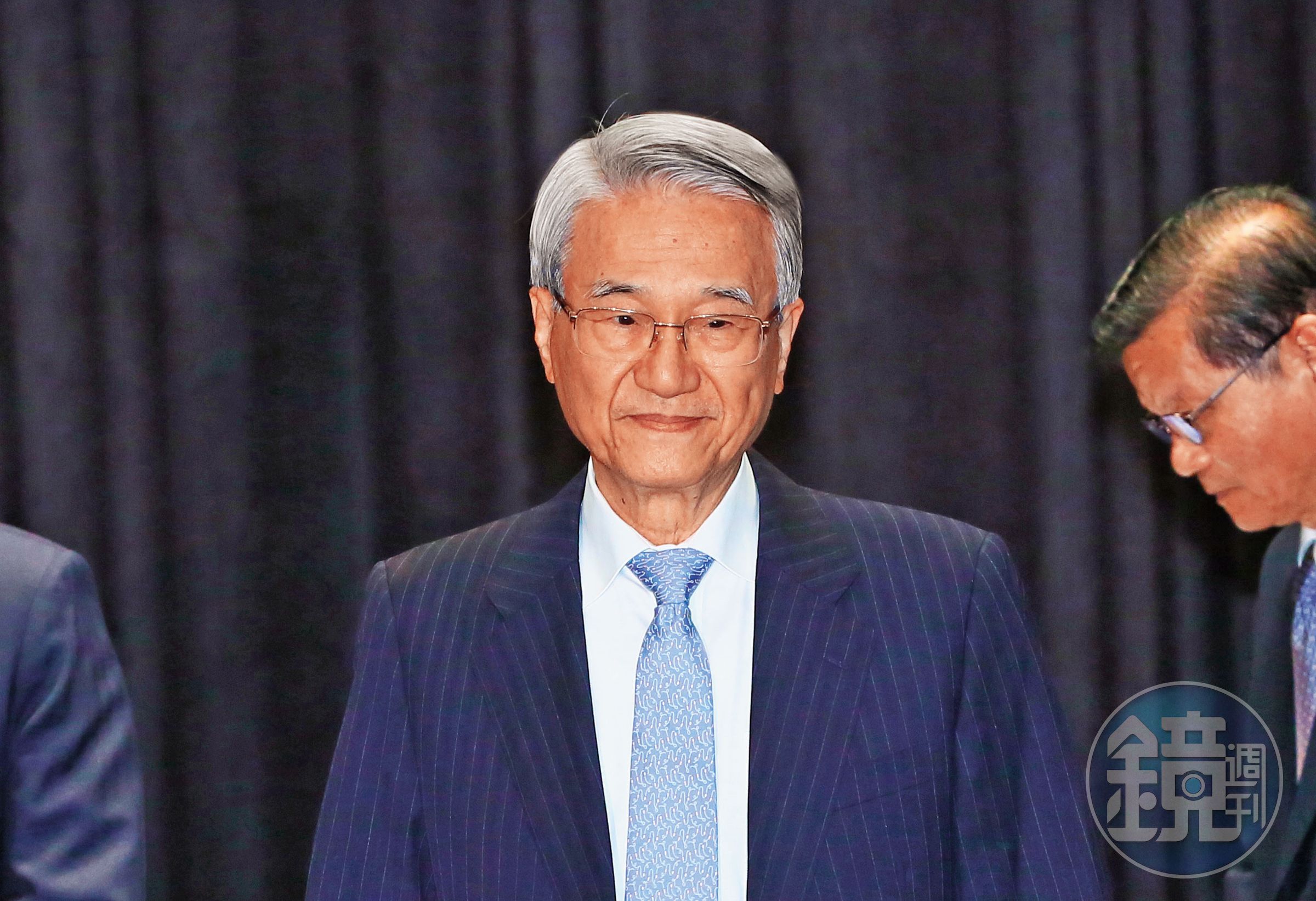 新光金創辦人吳東進欲廣邀國內有興趣金控重新議親。