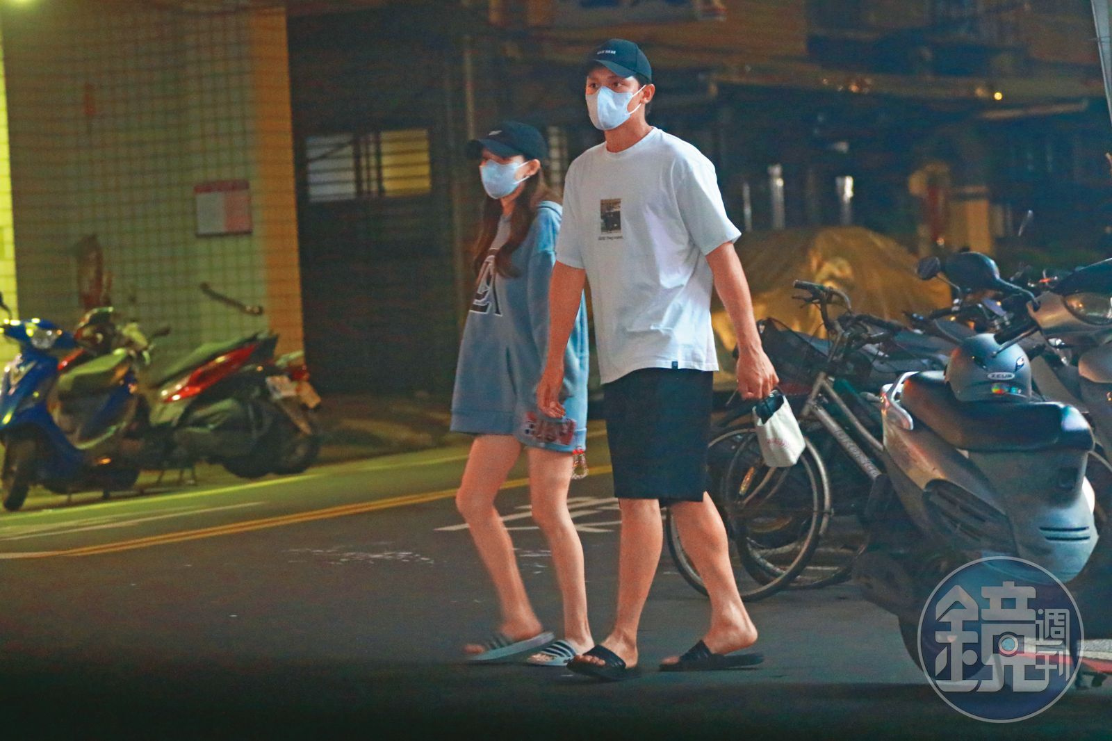 林襄續愛馬傑森3/「聞襄下馬」引爆球隊禁愛令 被告知:不要有影響到工作的行為