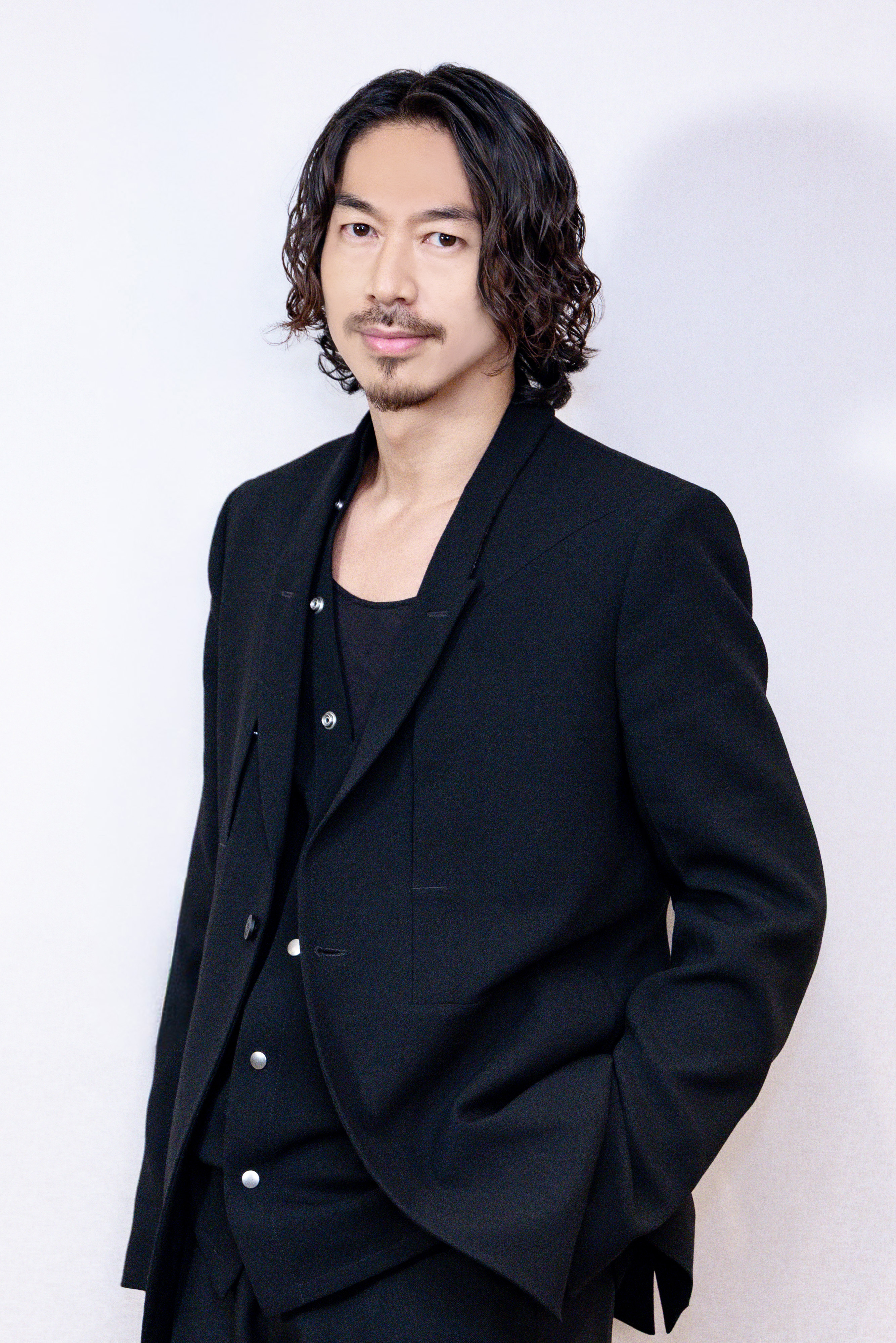 AKIRA預告在歌唱、演戲方面都將帶給大家不一樣的面貌。（COME ON JKSSP提供）