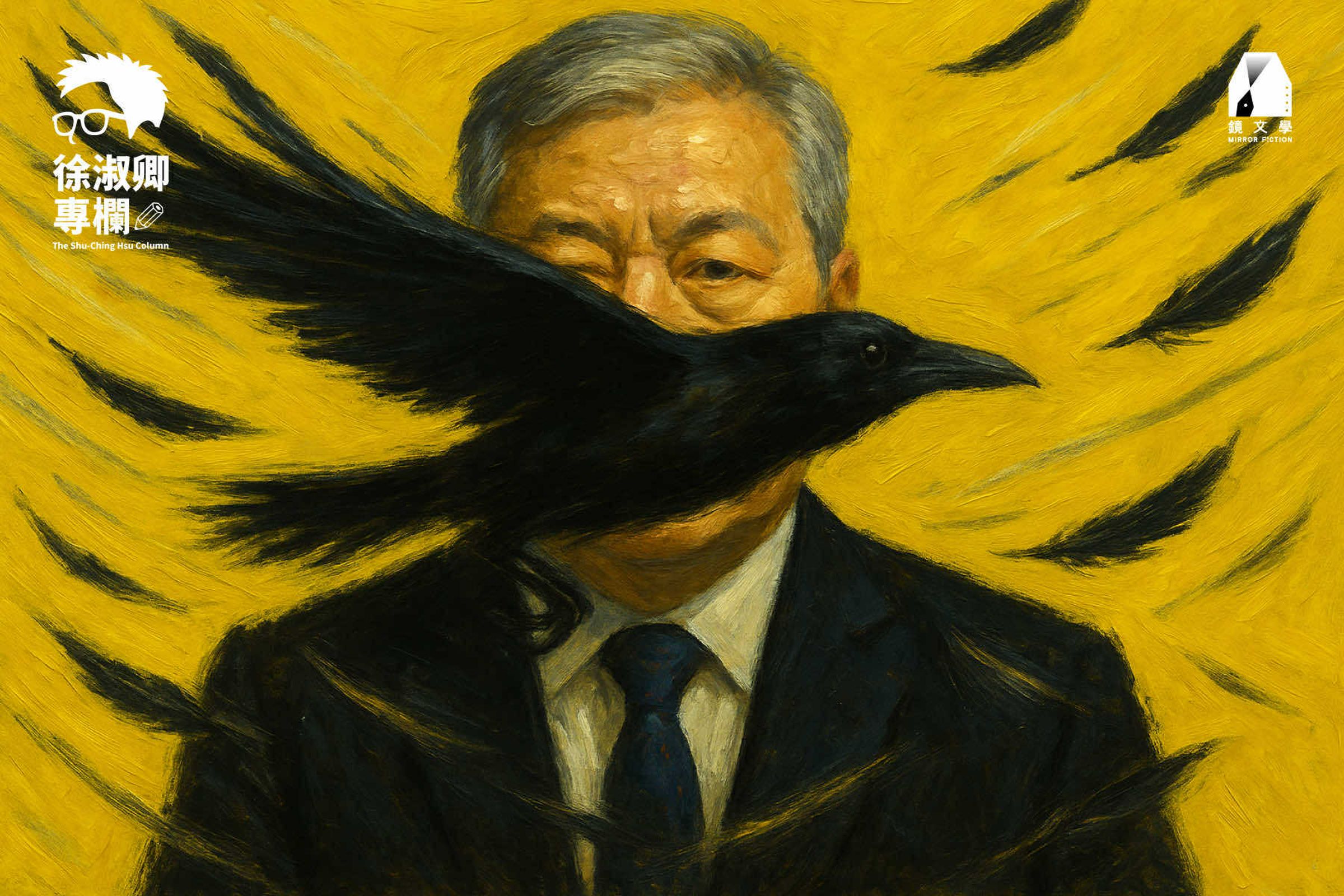 韓國首位犯罪側寫師權一容(另名權日勇),即將於12月來台參加鏡文學「黑鴉偵探俱樂部」大師論壇。他也是韓劇《解讀惡之心的人們》主角原型。(圖/顏一立)