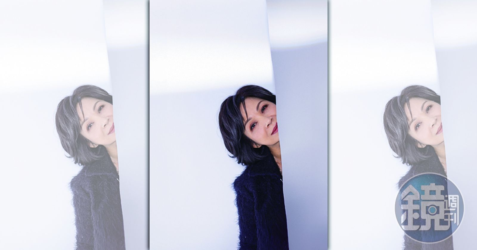 媽媽的一百張臉孔2/讚《雙囍》吻合心境 楊貴媚:不結婚的人相伴也好