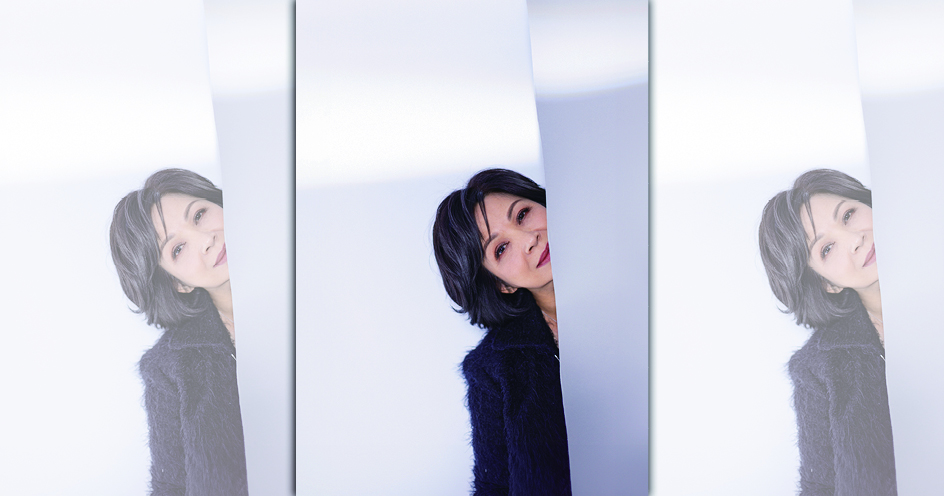 從初登大銀幕的悲情媽媽,一路演到能夠獨當一面、活出自我的媽媽,楊貴媚完美詮釋台灣影劇作品的媽媽進化史。