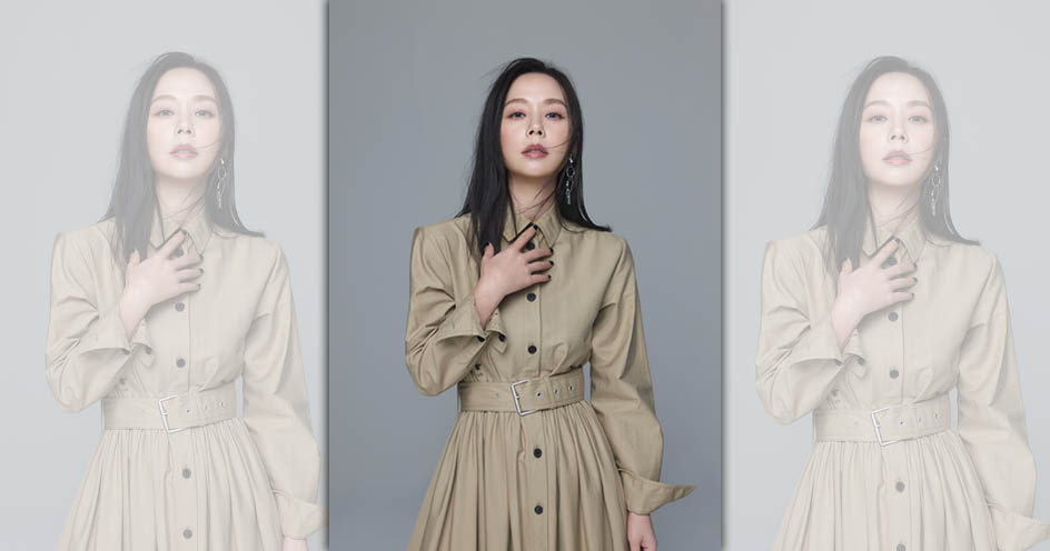 金曲歌后孫淑媚為公視台語台《鹽水大飯店》量身打造2首主題曲「無罣礙」和「咱」。（一直打不倒提供）