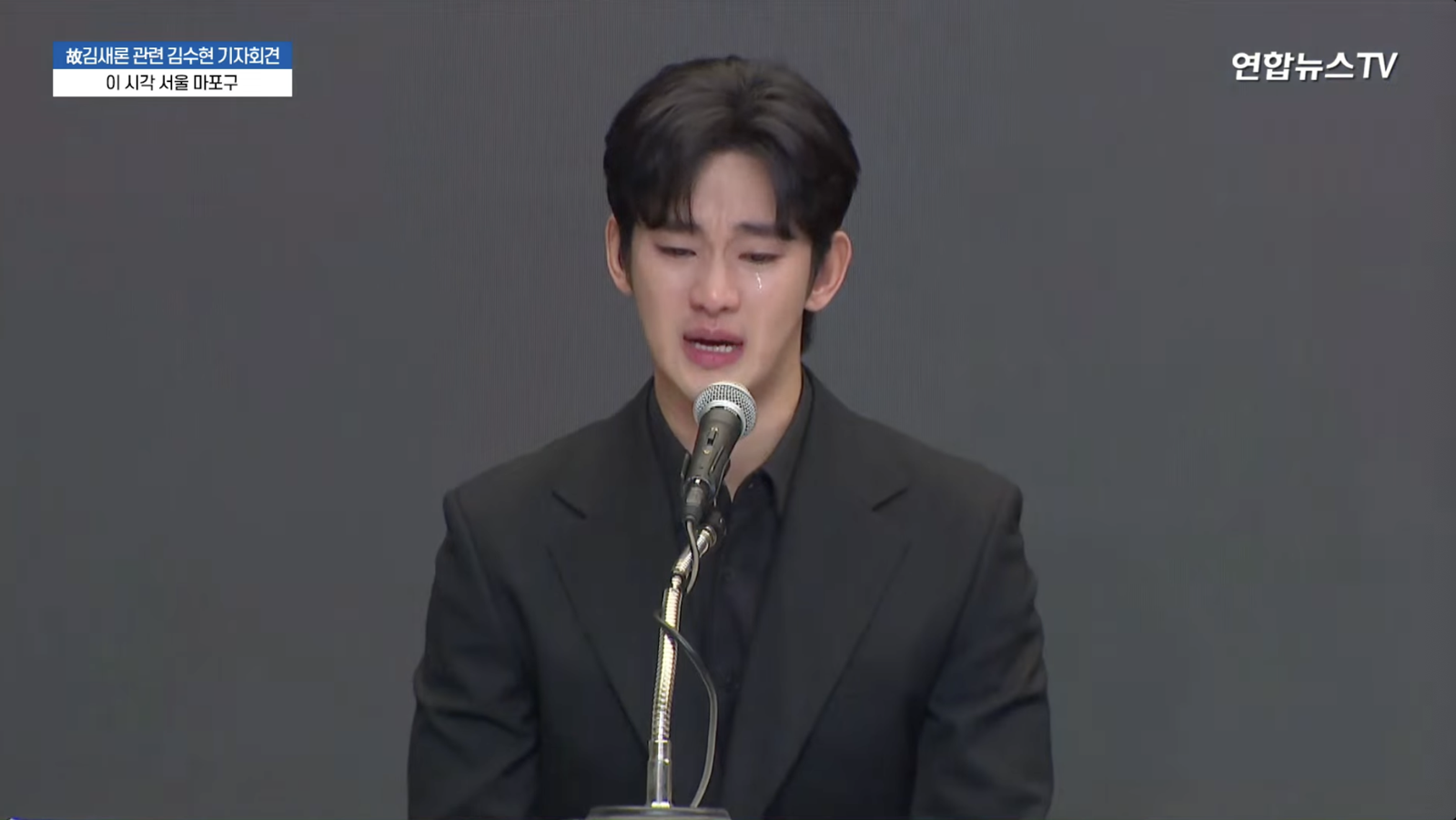 金秀賢再遭廣告商索賠28億公司火速回應了- 鏡週刊Mirror Media