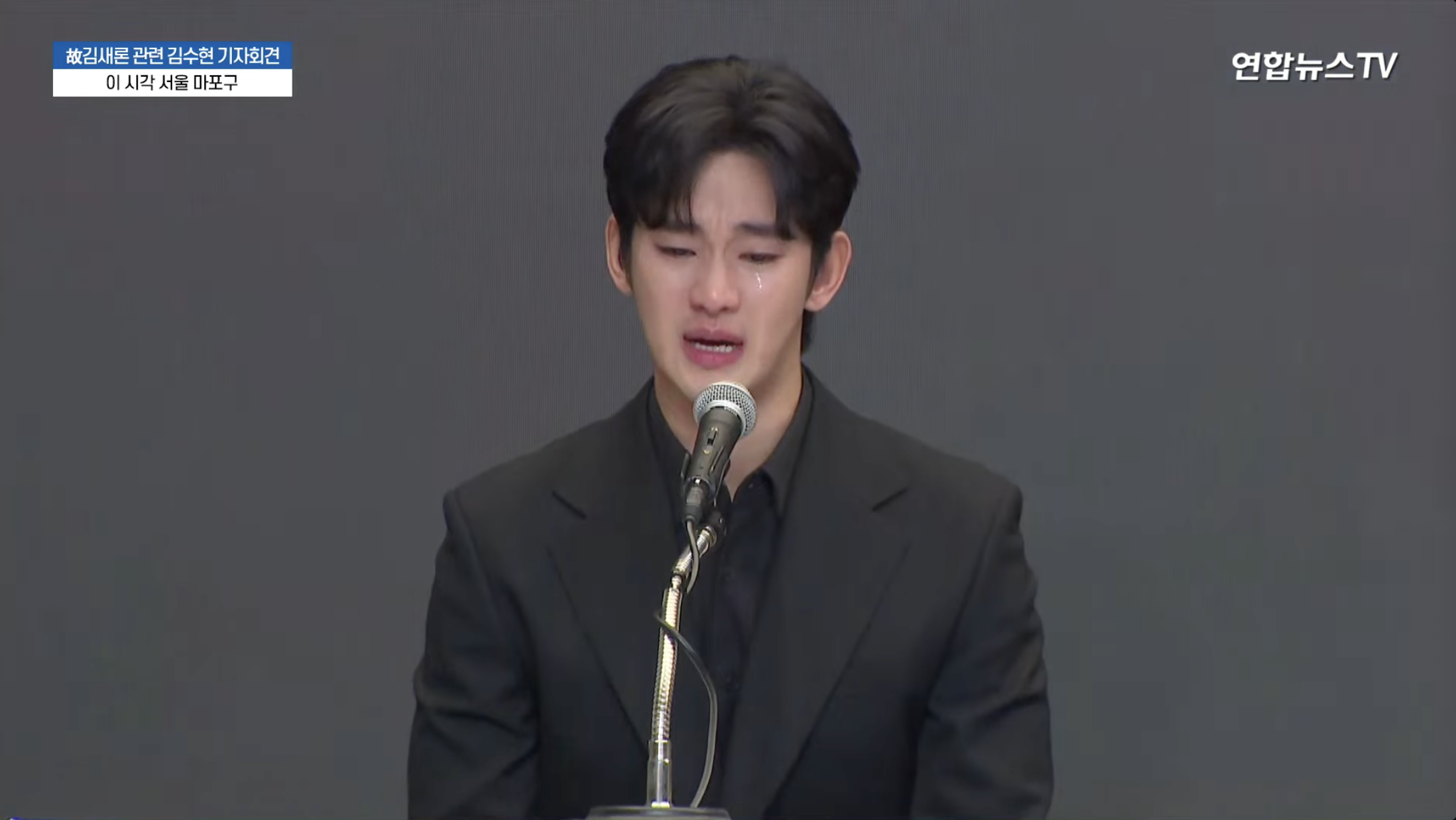 金秀賢遭第三家廣告商提出約28億韓元（約新台幣6千萬元）的損害賠償請求。（網路圖片）