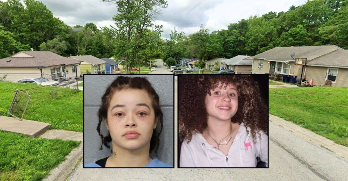 16歲少女無辜慘死，21歲凶嫌已落網。（翻攝自X@cloutkillerx）