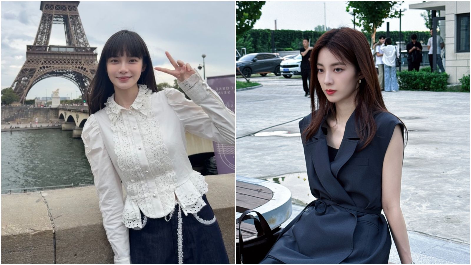 中國網紅開撕大咖女星「當小三當慣了是吧?」 緊急道歉真相大逆轉:被煽動