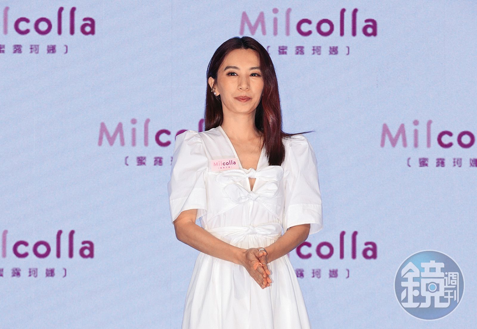 女拳崛起／田馥甄傲視群胸幫高調　李多慧渣女現身養飯桶