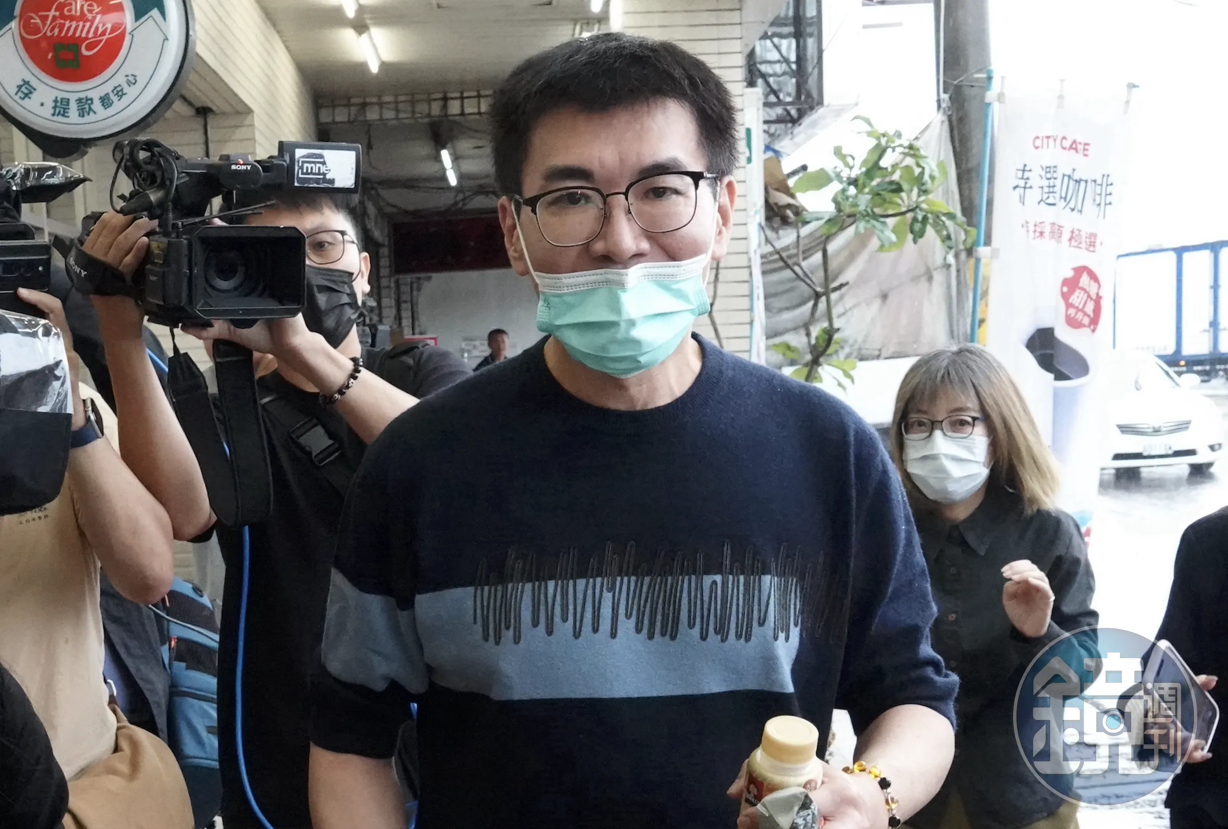 前總統陳水扁女兒陳幸妤與前夫趙建銘的離婚風波持續延燒，內幕讓許多民眾為陳幸妤的遭遇深感不捨。