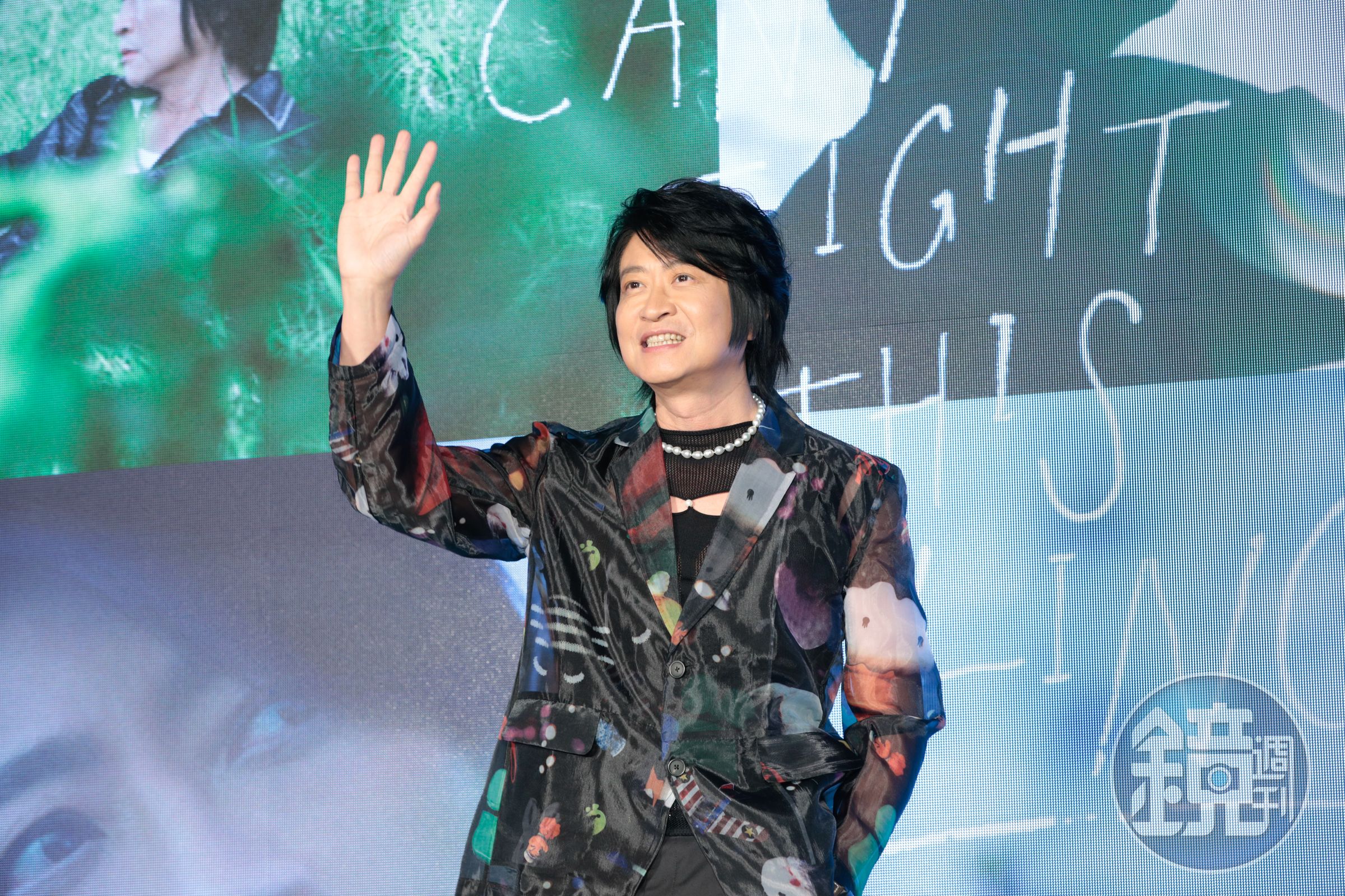 睽違18年，游鴻明宣告將於4月11日在北流舉辦《敵不過想念》演唱會