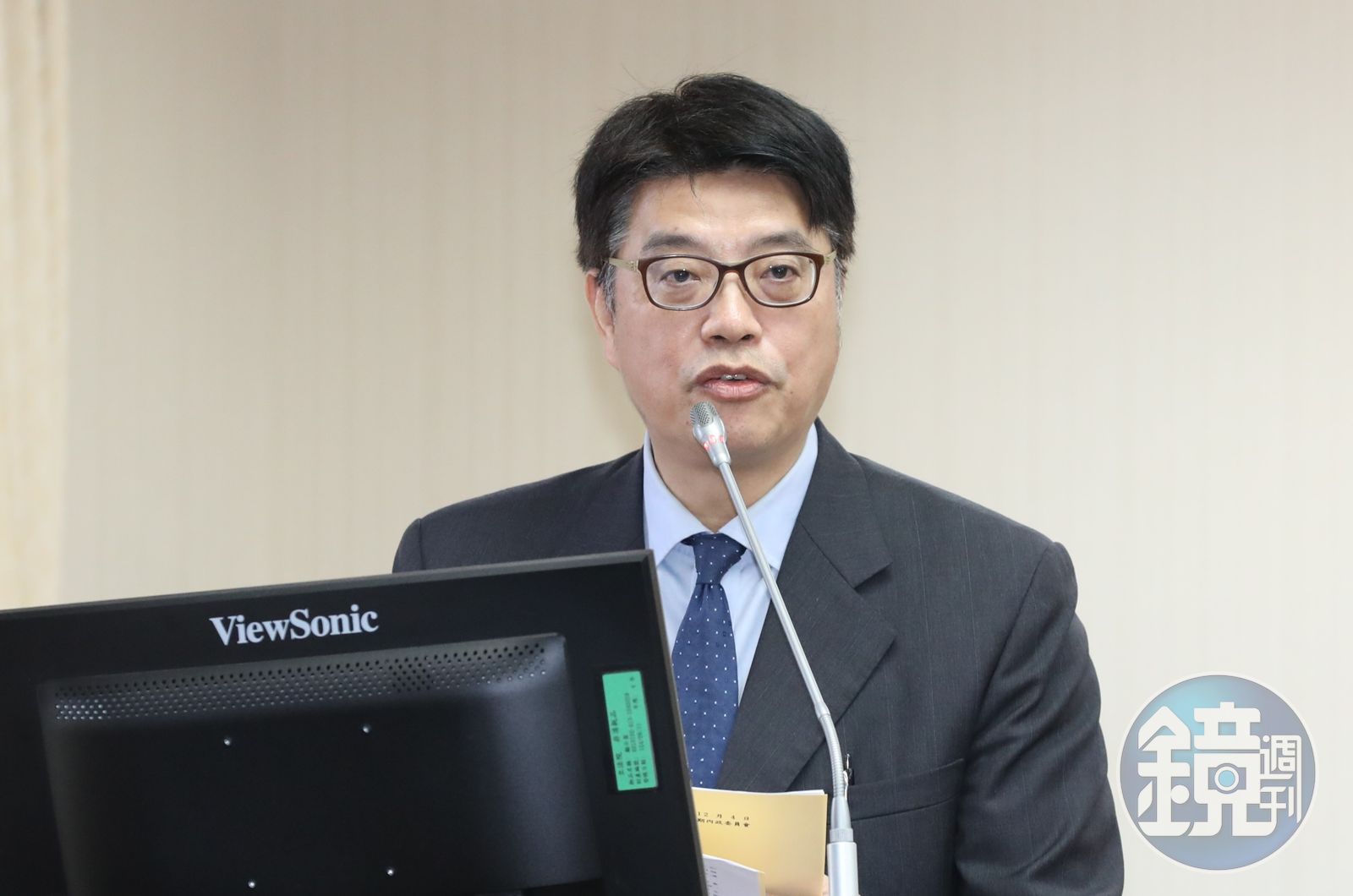 國台辦稱祖國14億家人是台同胞後盾　邱垂正回擊：不應時刻要求政治表態