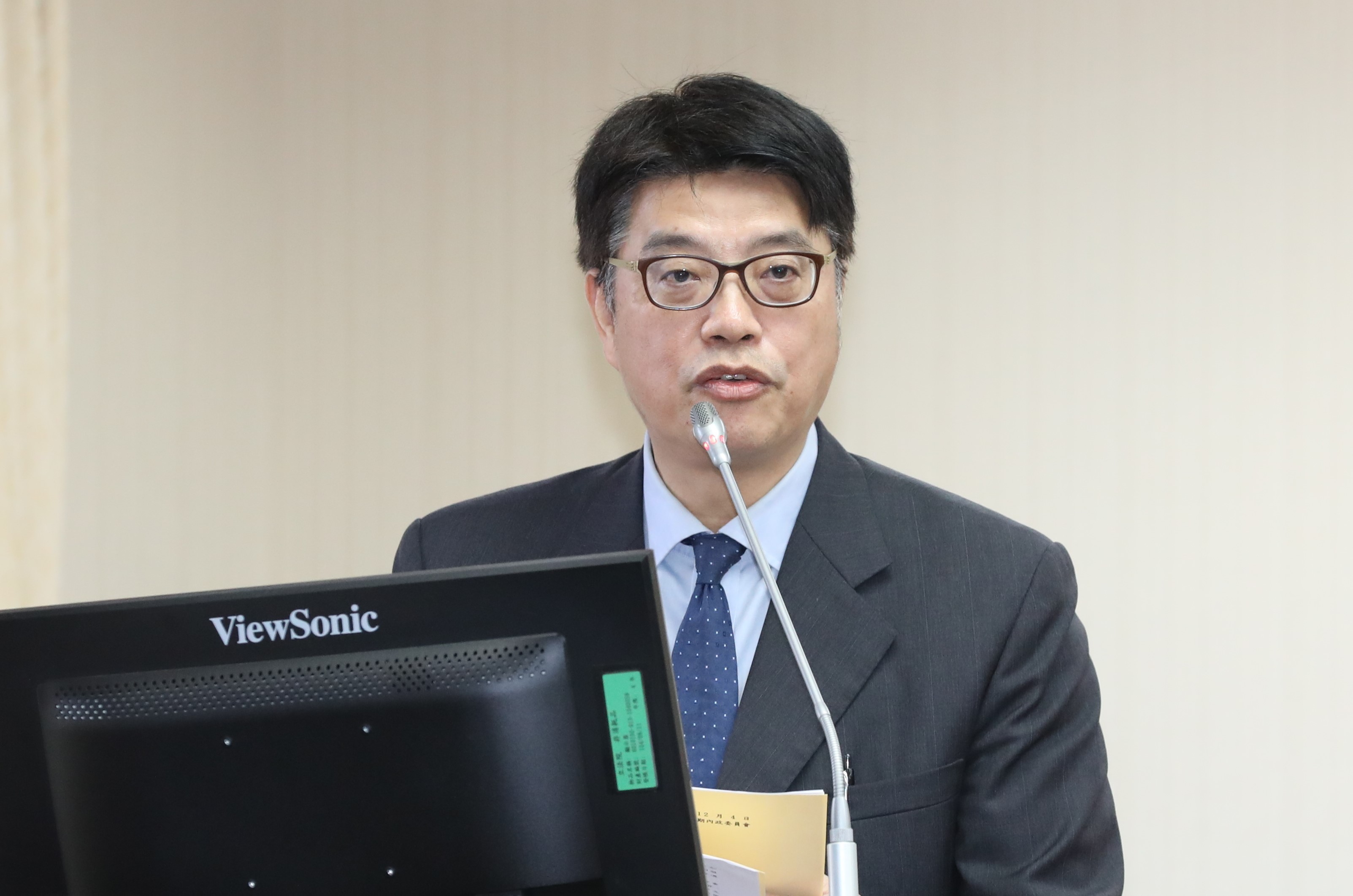 陸委會主委邱垂正表示，兩岸觀光的首要課題應該是旅遊的安全、品質以及穩定性。（本刊資料照）