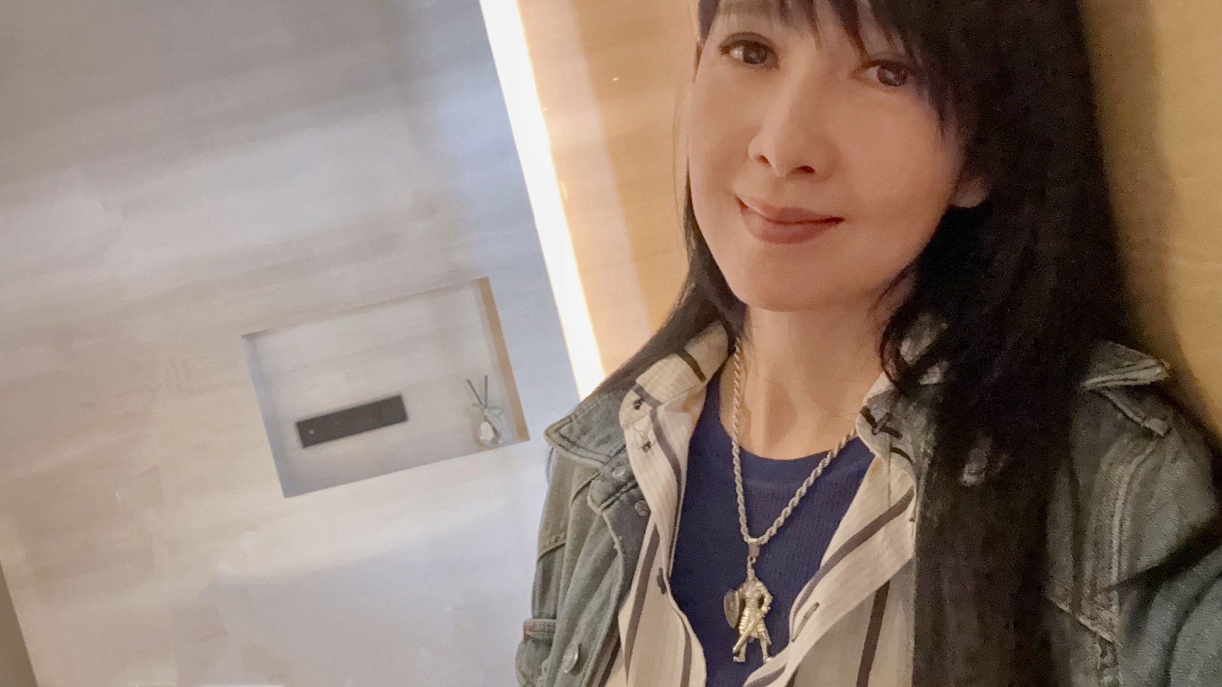 周慧敏7月底赴溫州拼盤開唱,當天剛好遇到颱風,她發微博稱已平安抵達溫州。(周慧敏微博)