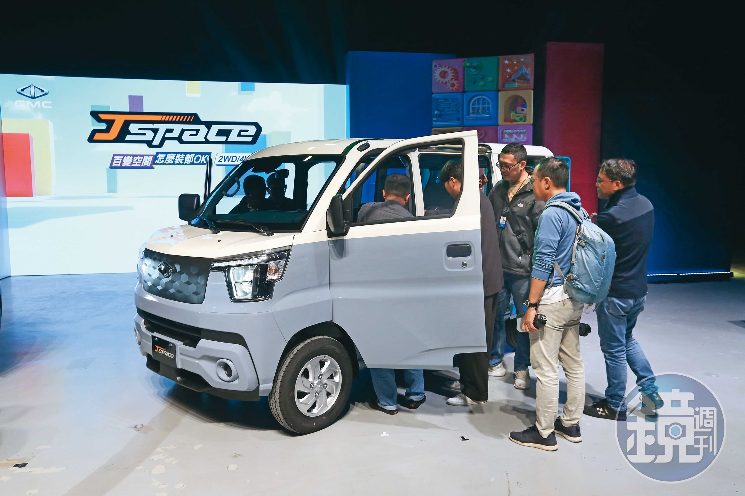 中華車全新商用車J SPACE上市後,銷售一路長紅。